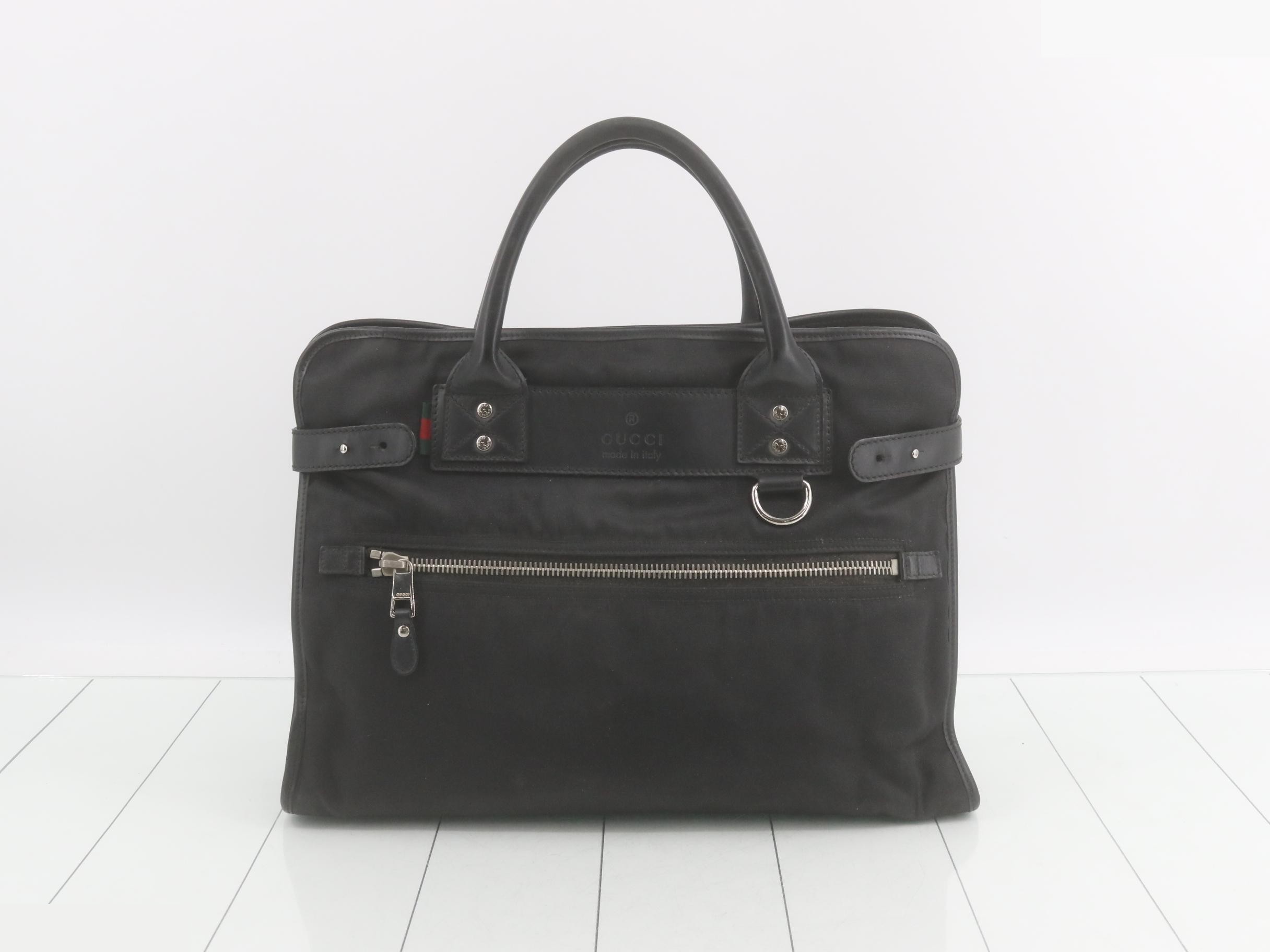 Sherry (Ribbon) (Bag) - Business Bag