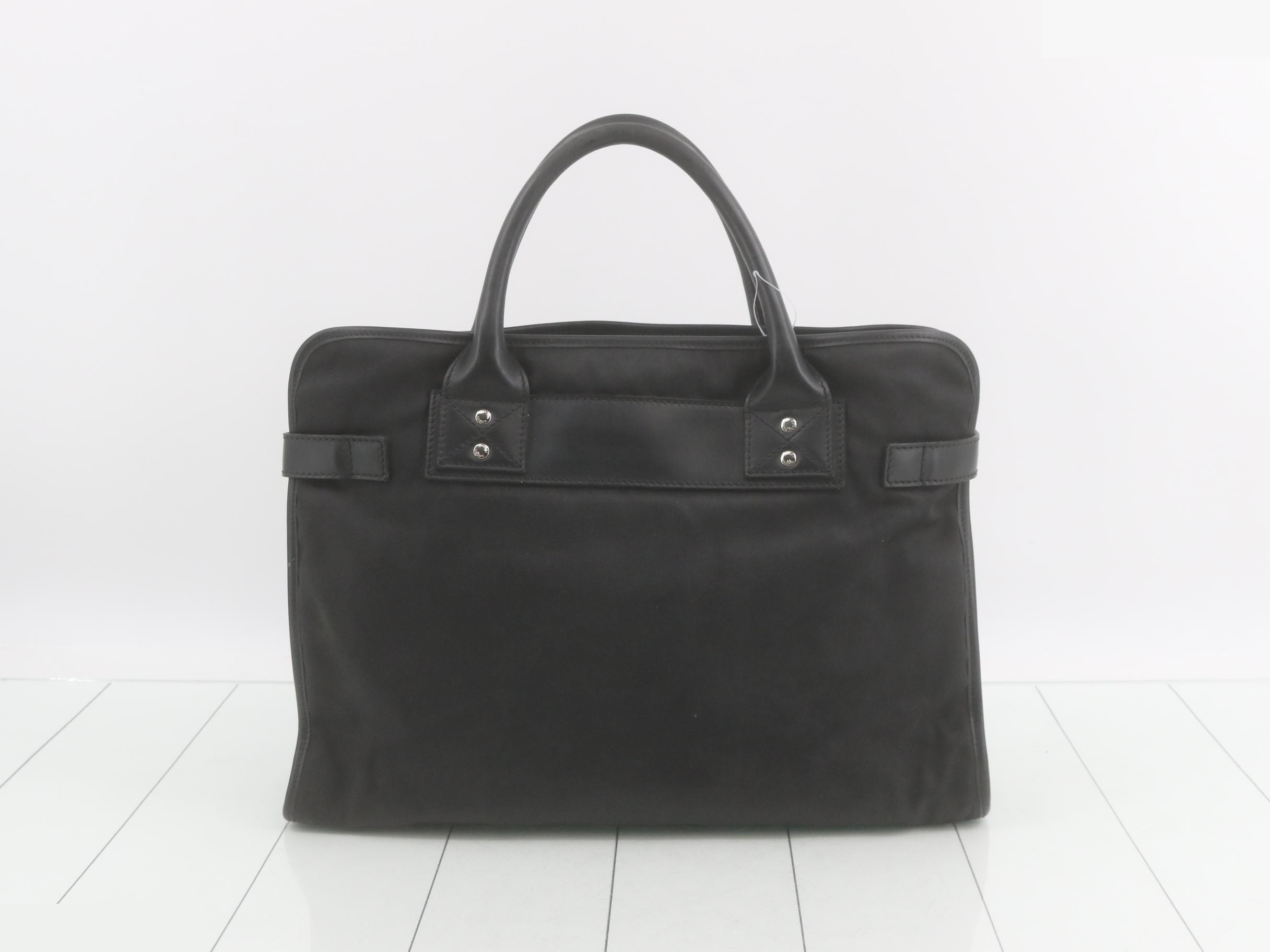Sherry (Ribbon) (Bag) - Business Bag — view 2