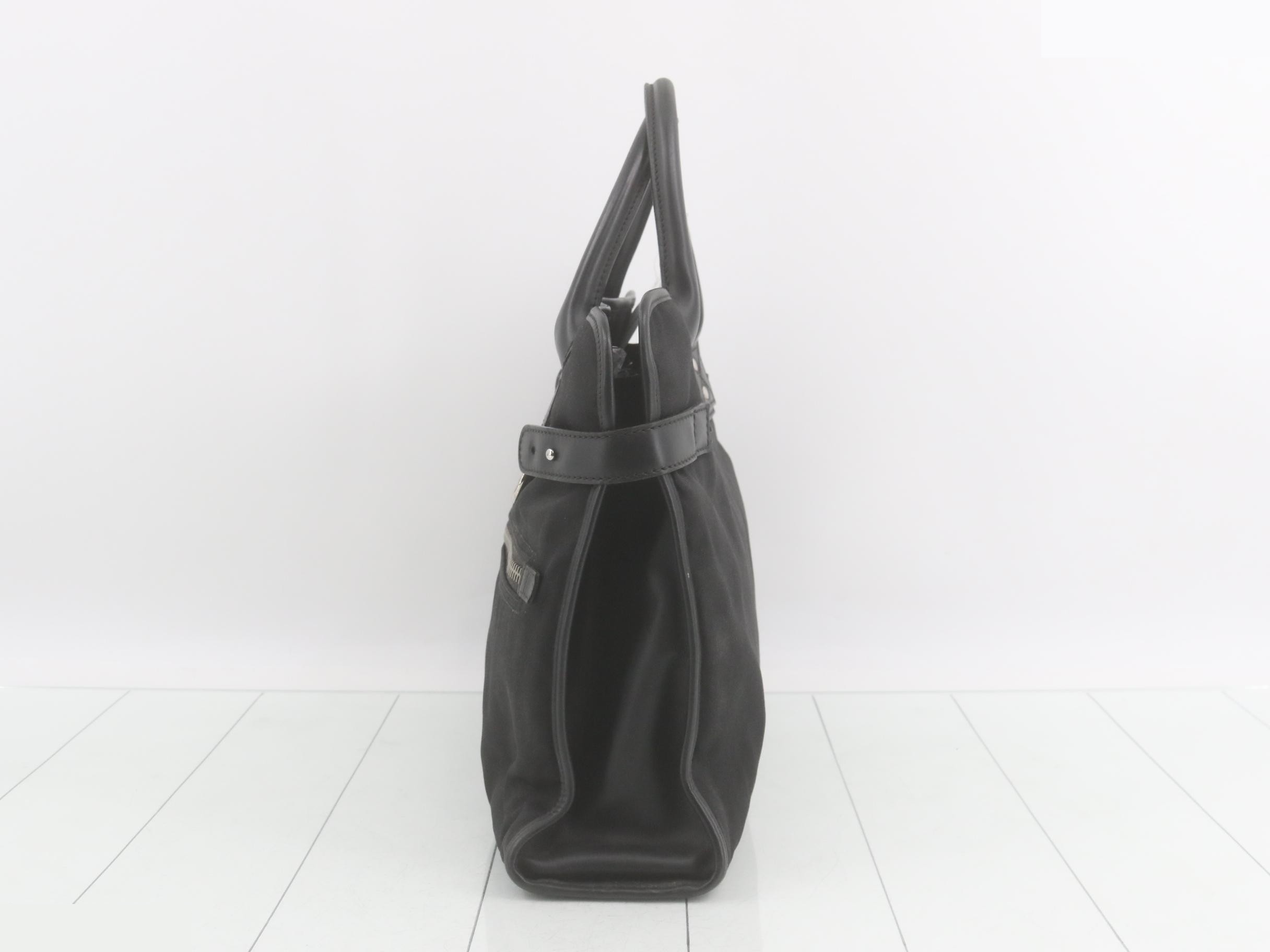 Sherry (Ribbon) (Bag) - Business Bag — view 3