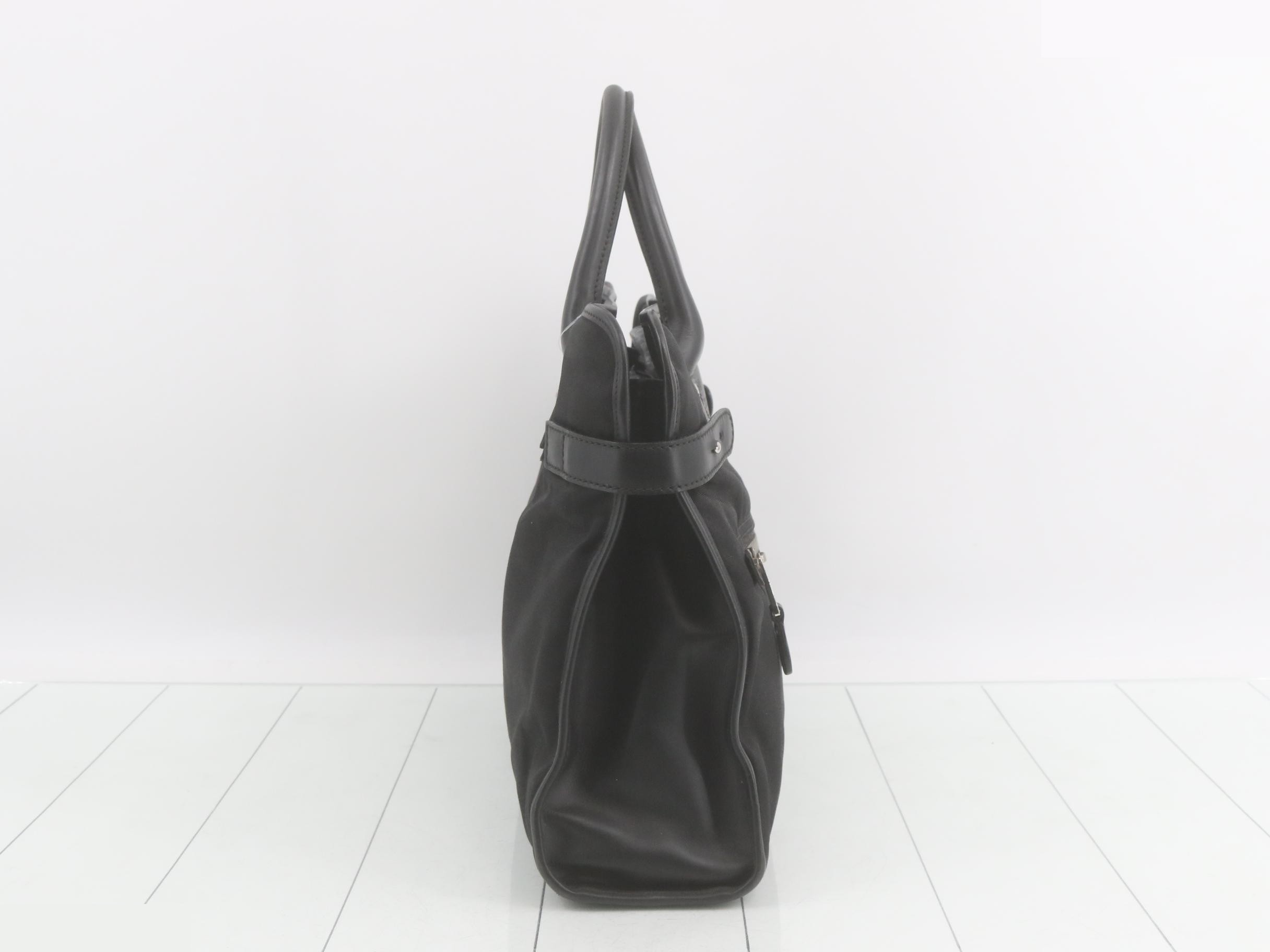 Sherry (Ribbon) (Bag) - Business Bag — view 4