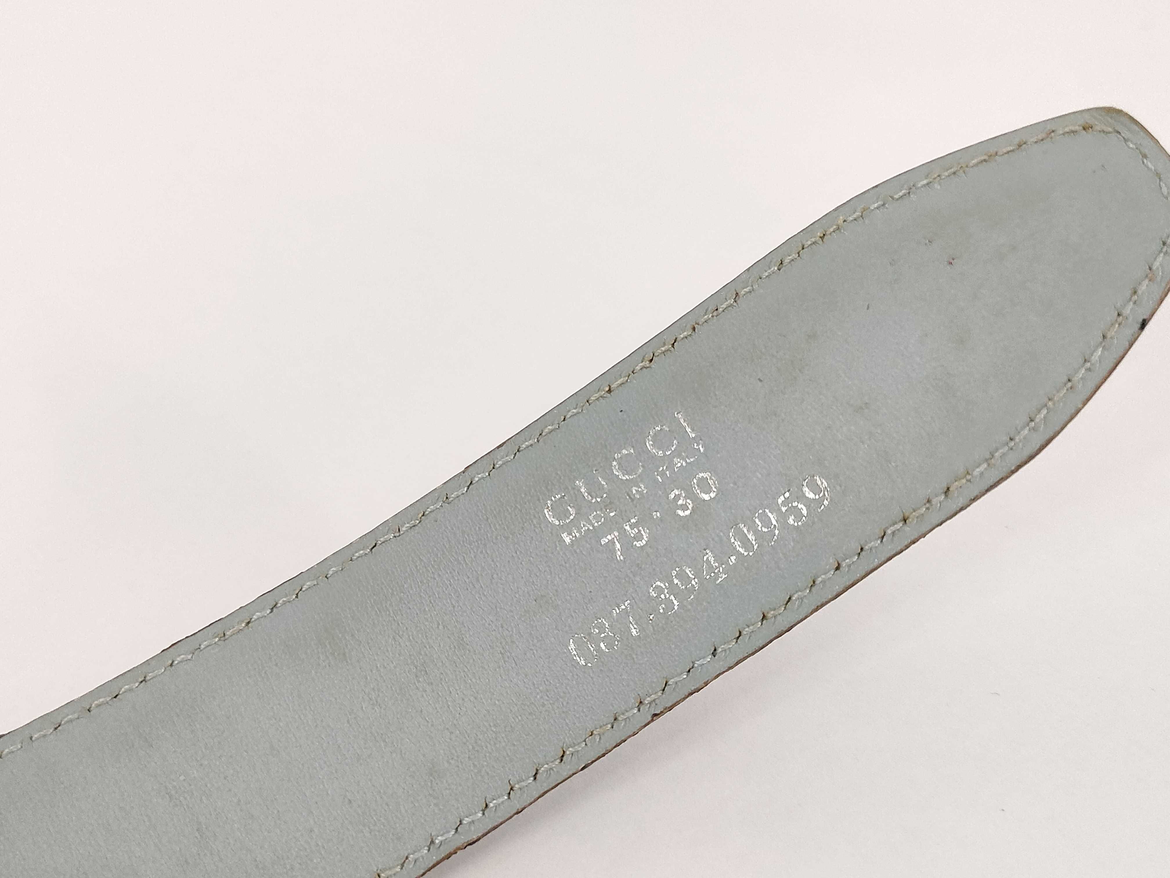 037.394.0959 Belt — view 5