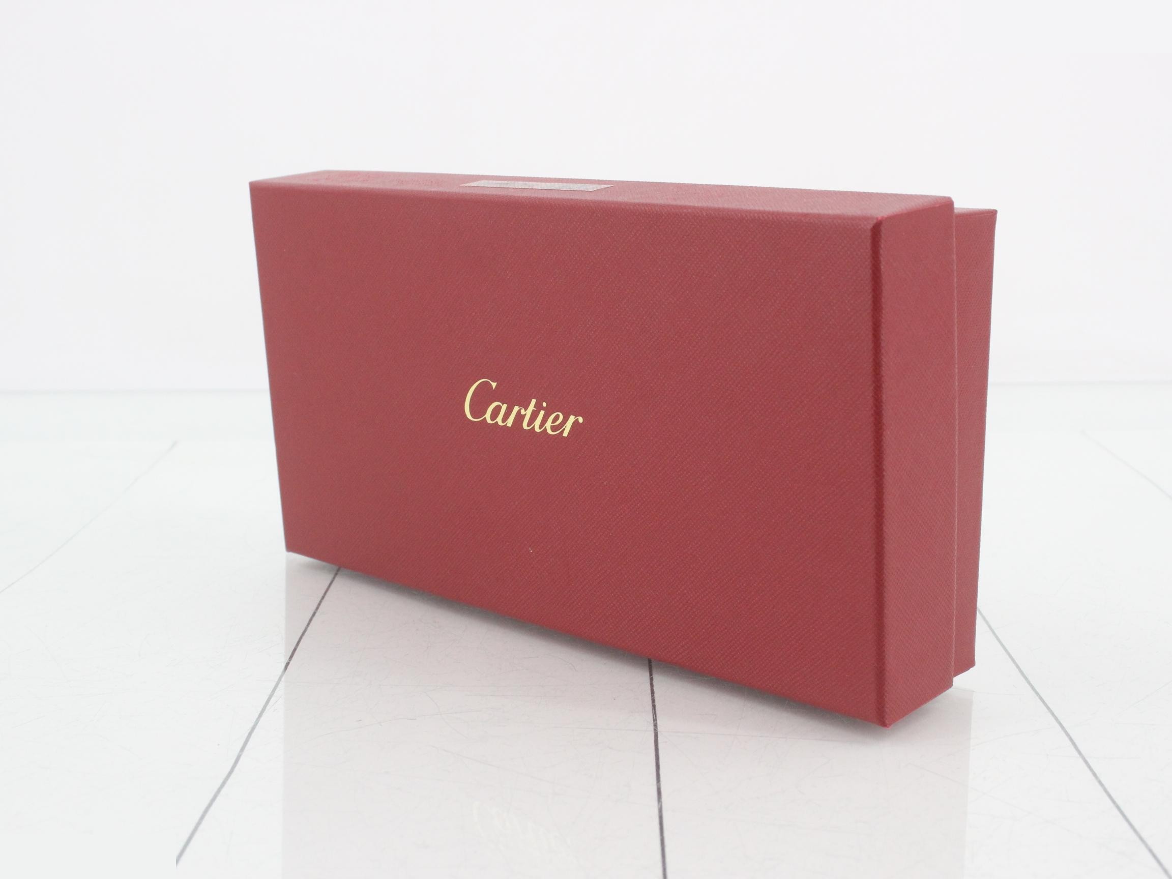 Happy Birthday (Bag) Bi-fold Long Wallet — view 4