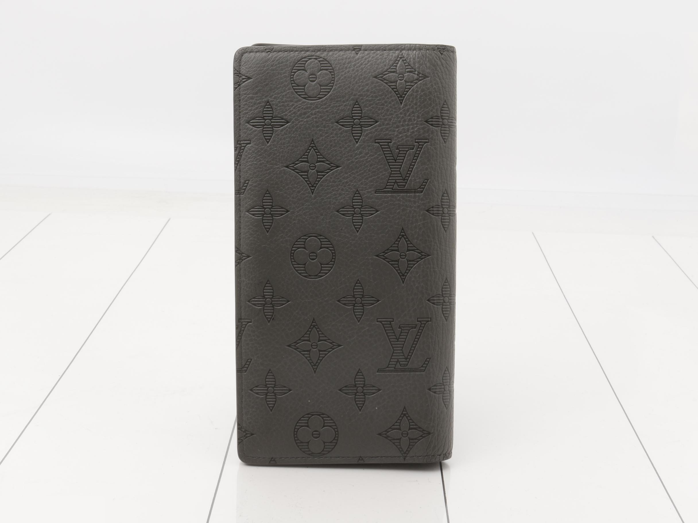 Portefeuille Brazza wallet — view 2