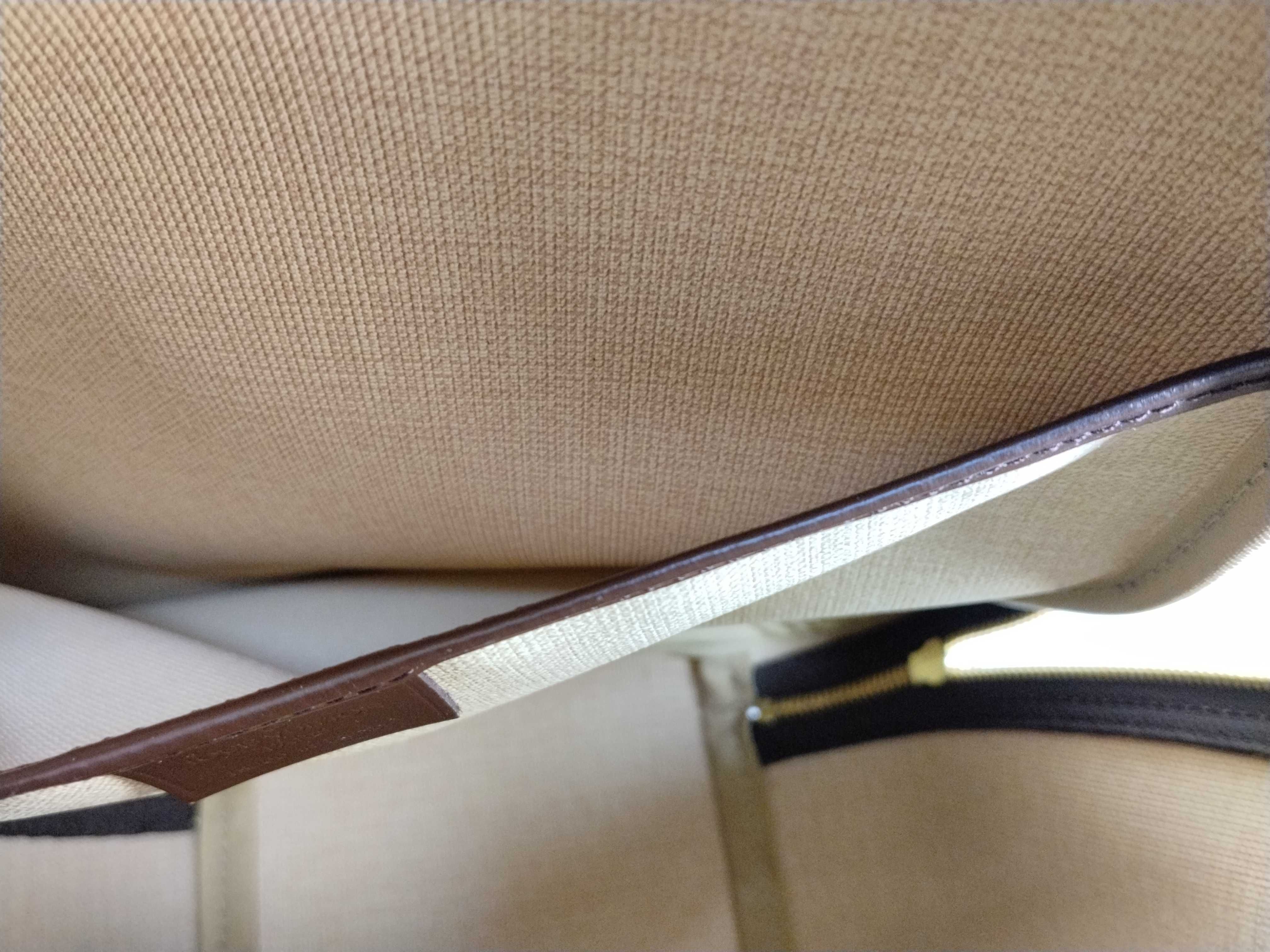 Damier Louis Vuitton Damier Excursion SPO Handbag — view 13