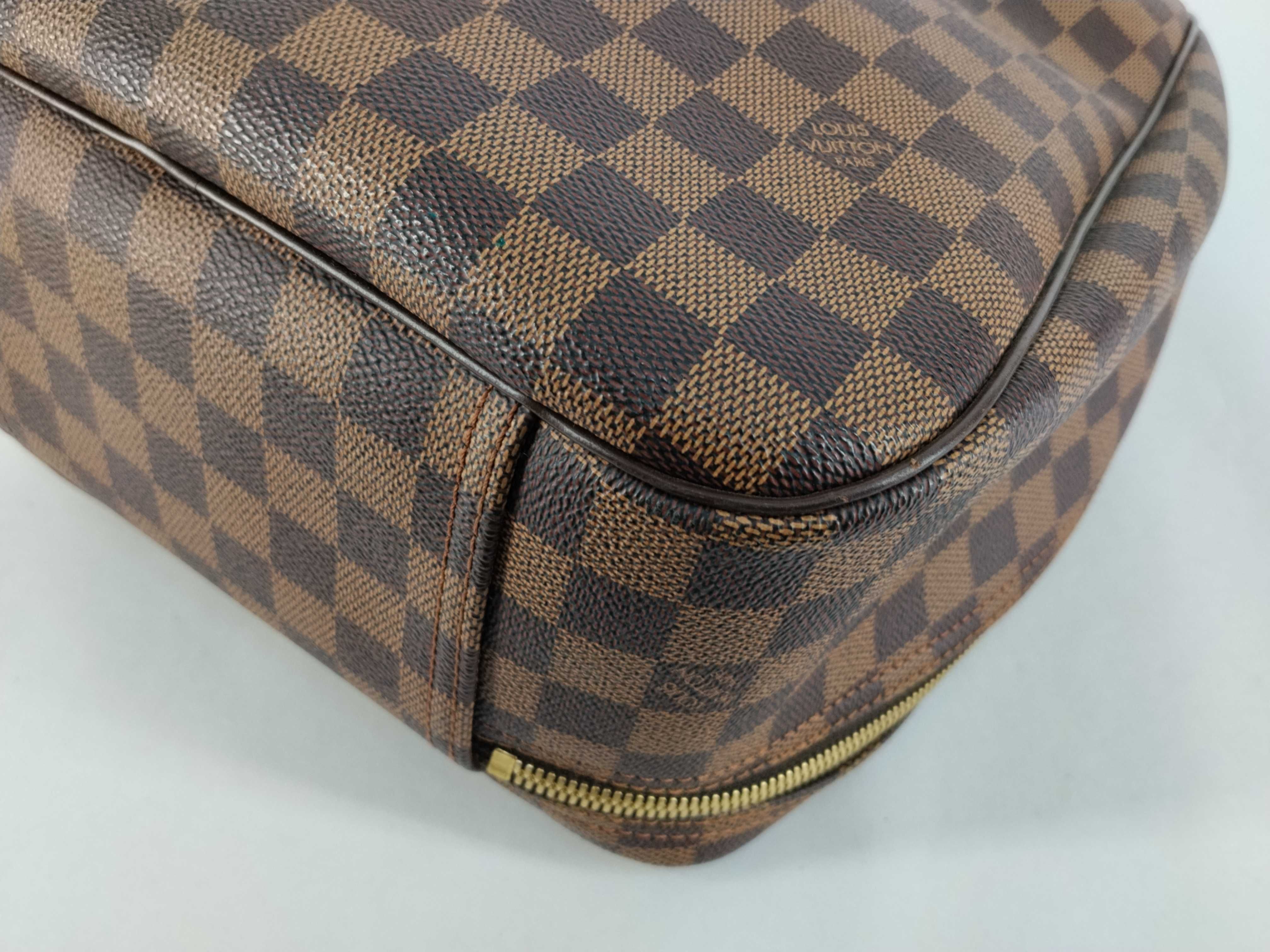 Damier Louis Vuitton Damier Excursion SPO Handbag — view 6