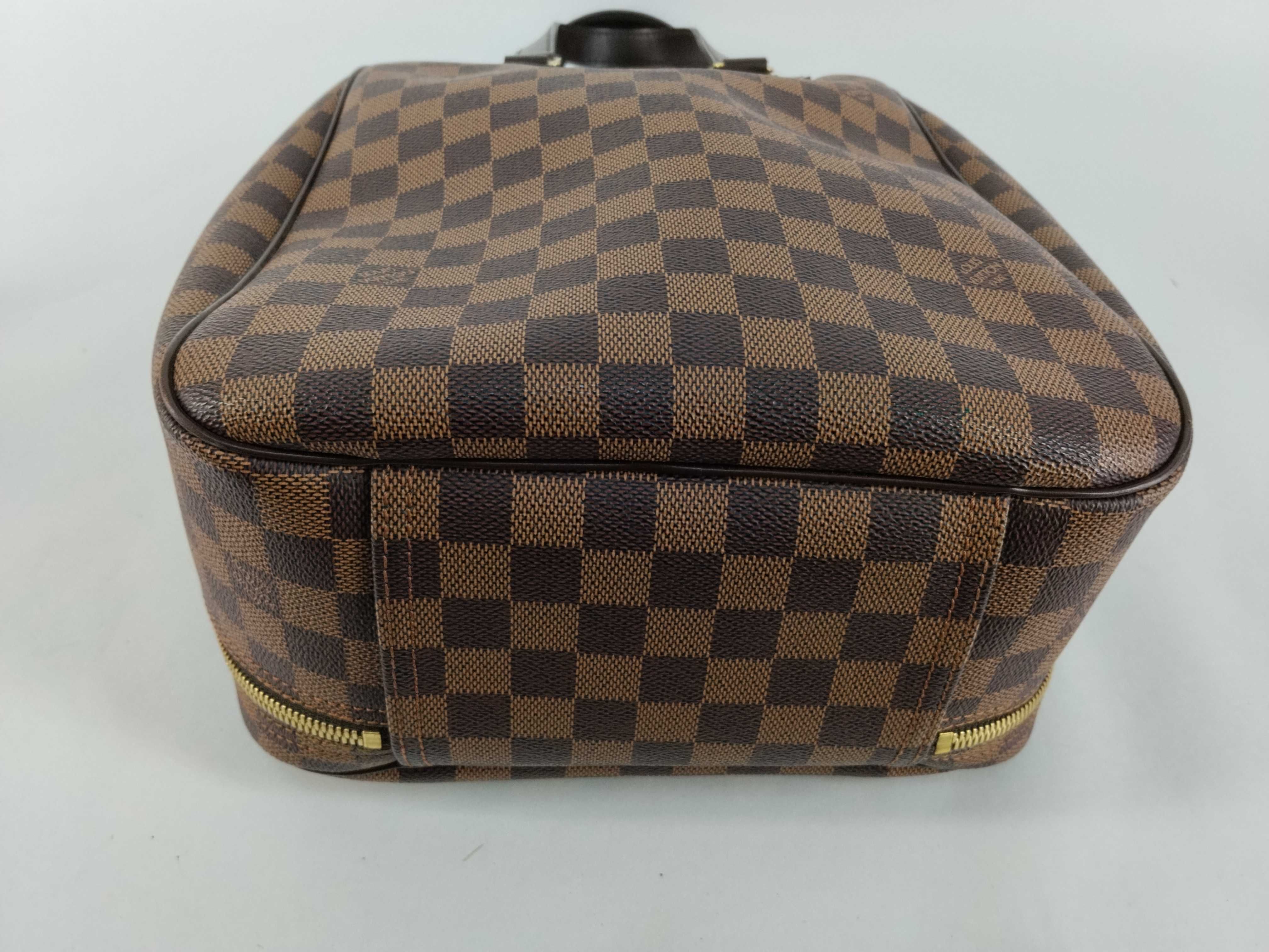 Damier Louis Vuitton Damier Excursion SPO Handbag — view 7