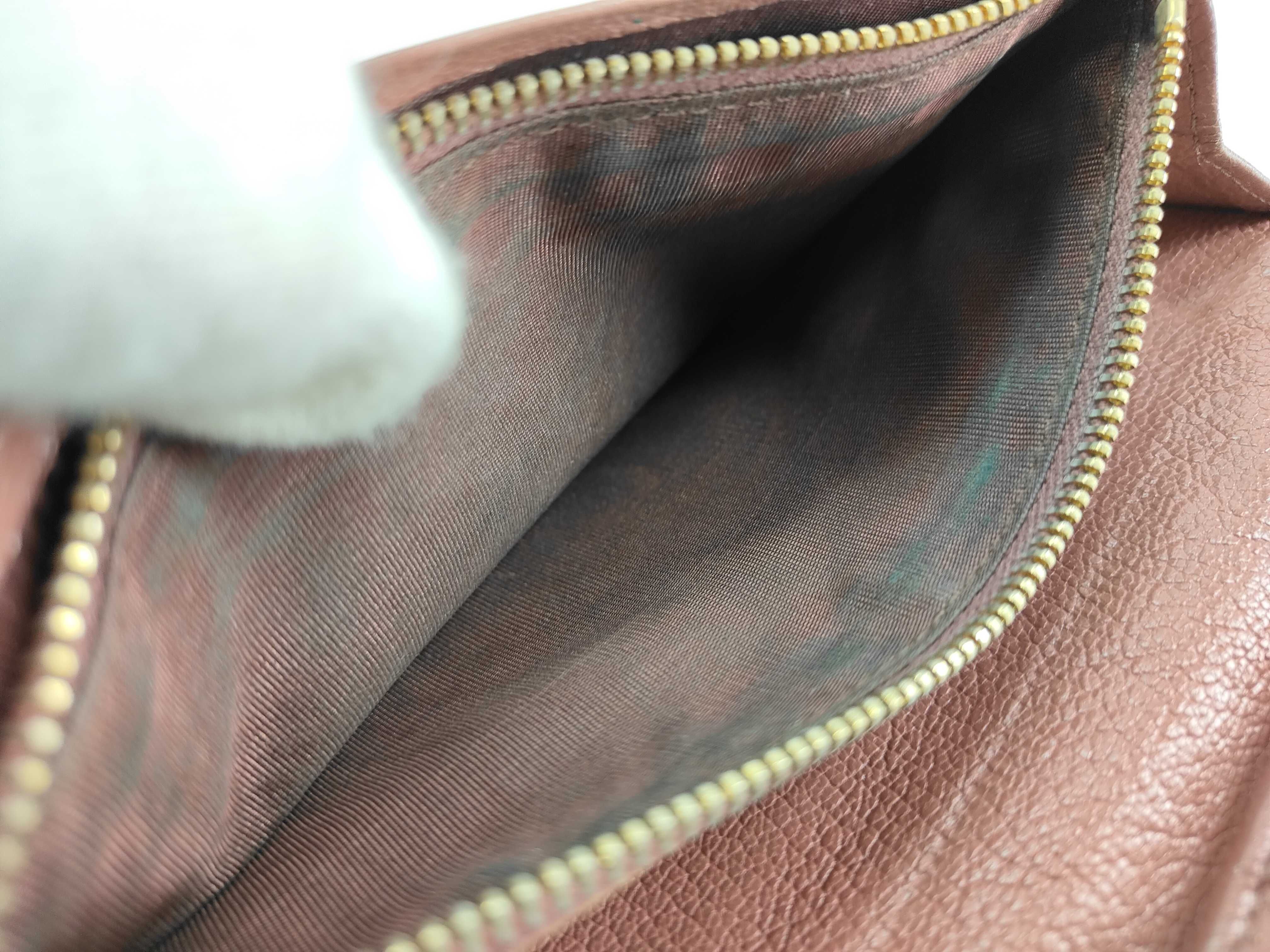 Monogram Miu Wallet (2 items) — view 11