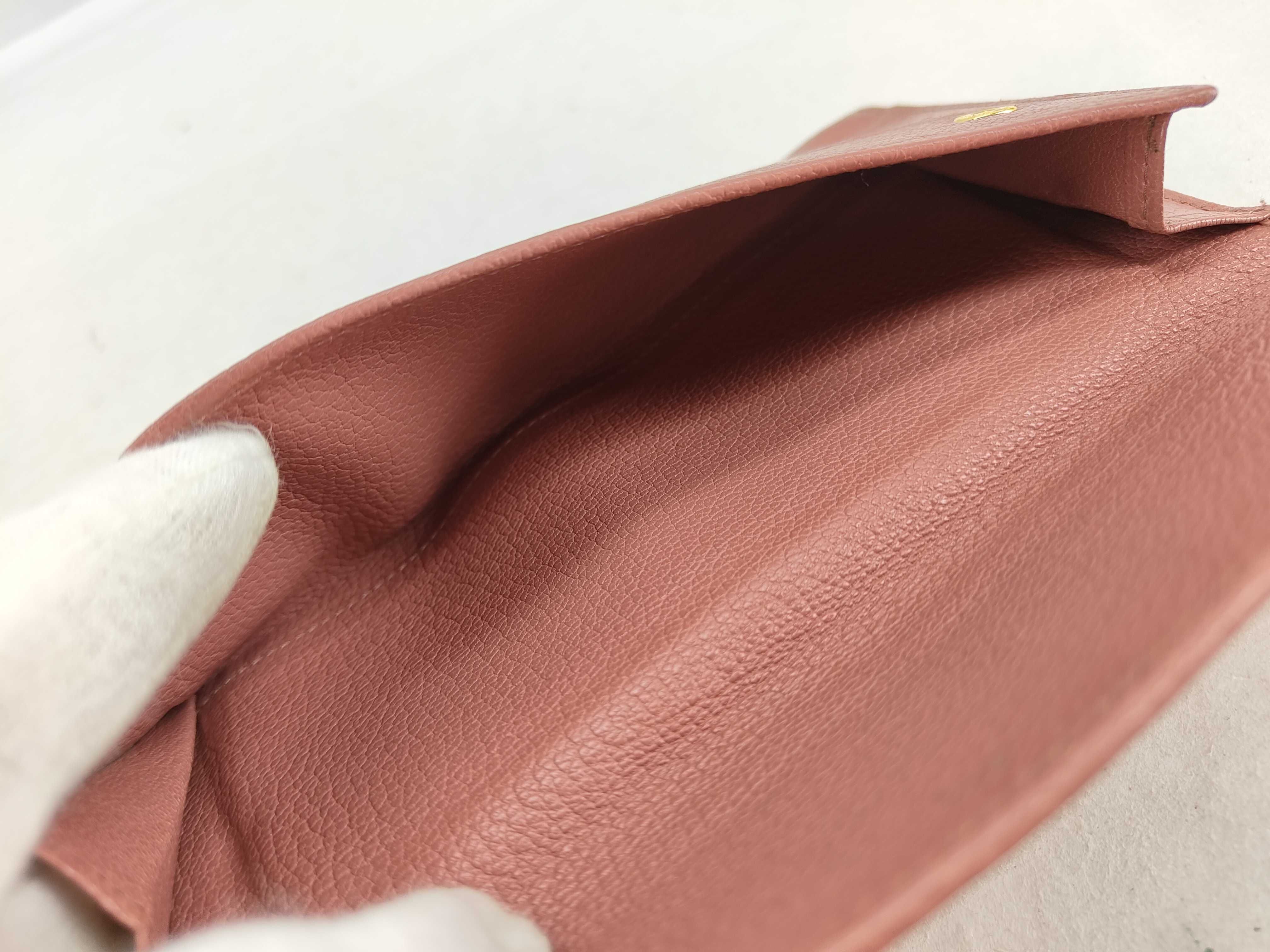 Monogram Miu Wallet (2 items) — view 13