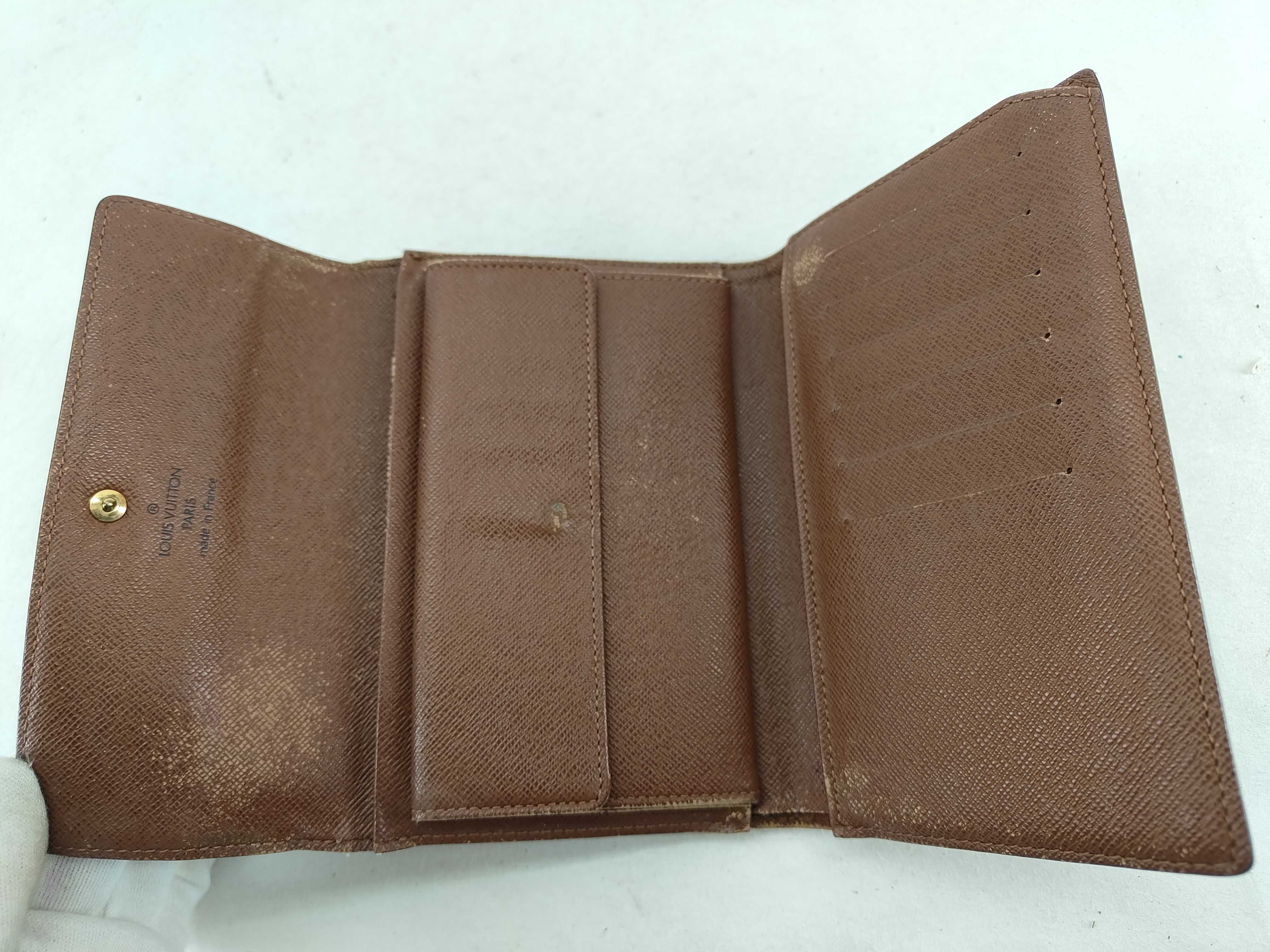 Monogram Miu Wallet (2 items) — view 14