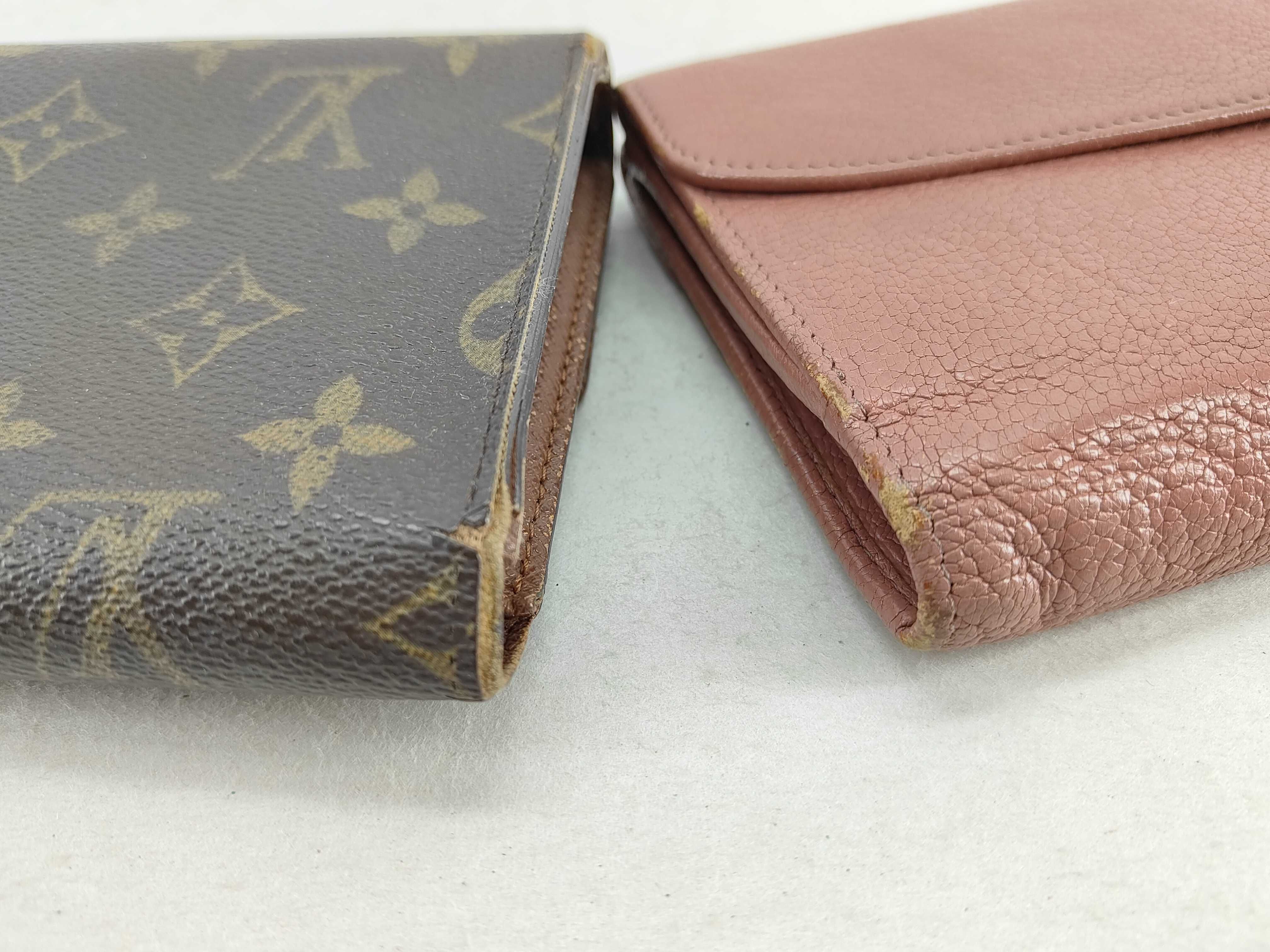 Monogram Miu Wallet (2 items) — view 3
