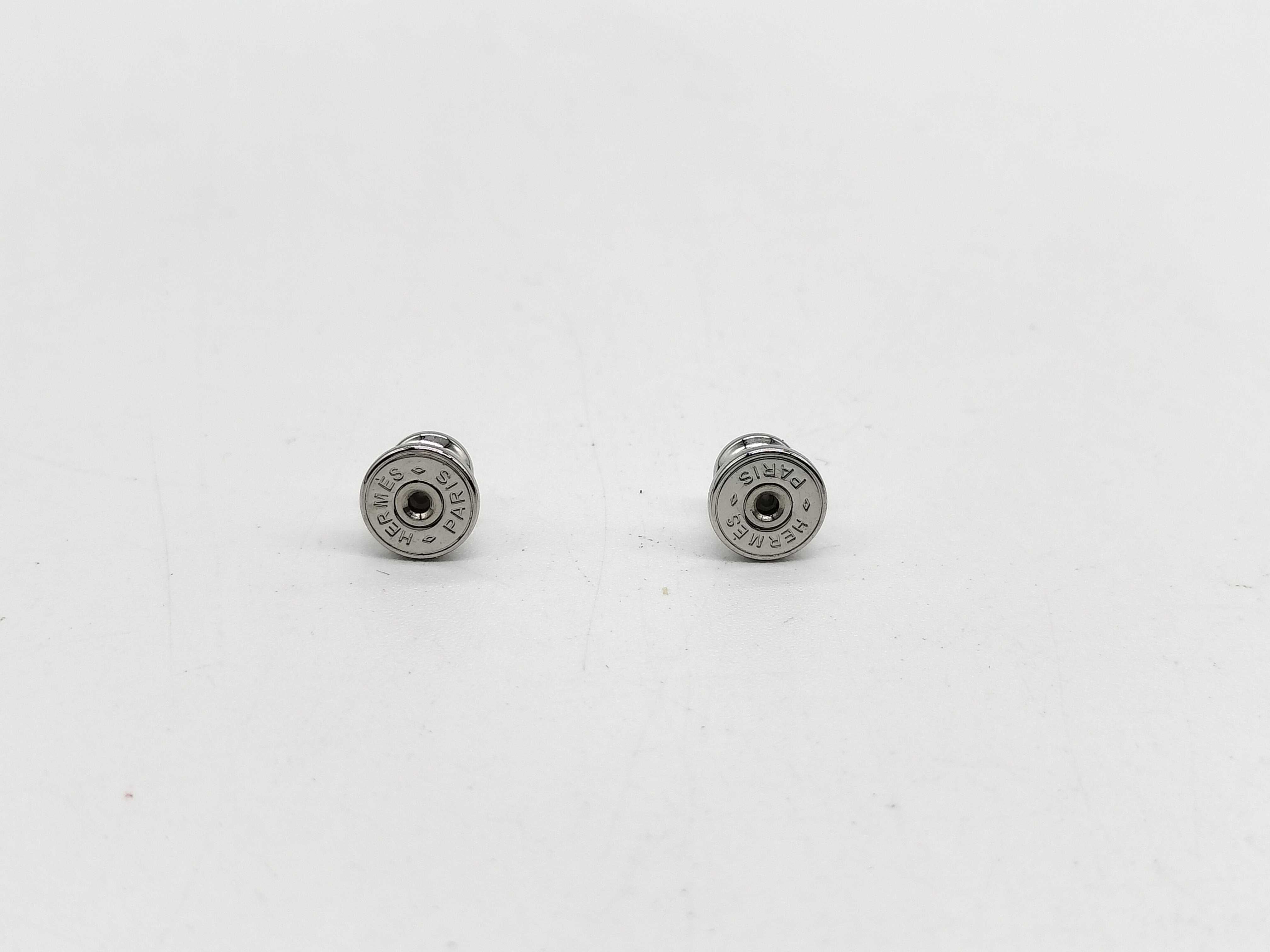 H Equipe Buffalo Horn Earrings — view 4
