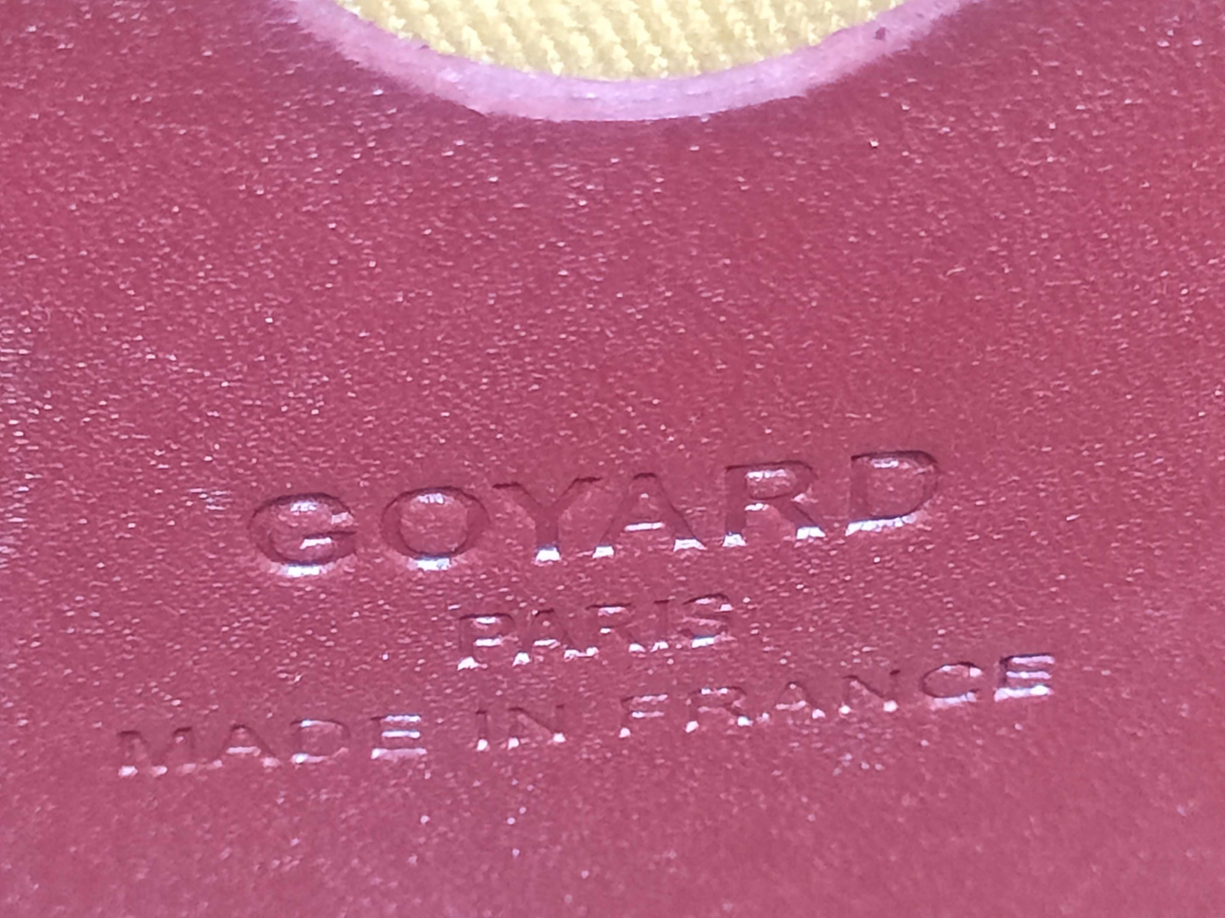 Chios PM Red Handbag — view 11
