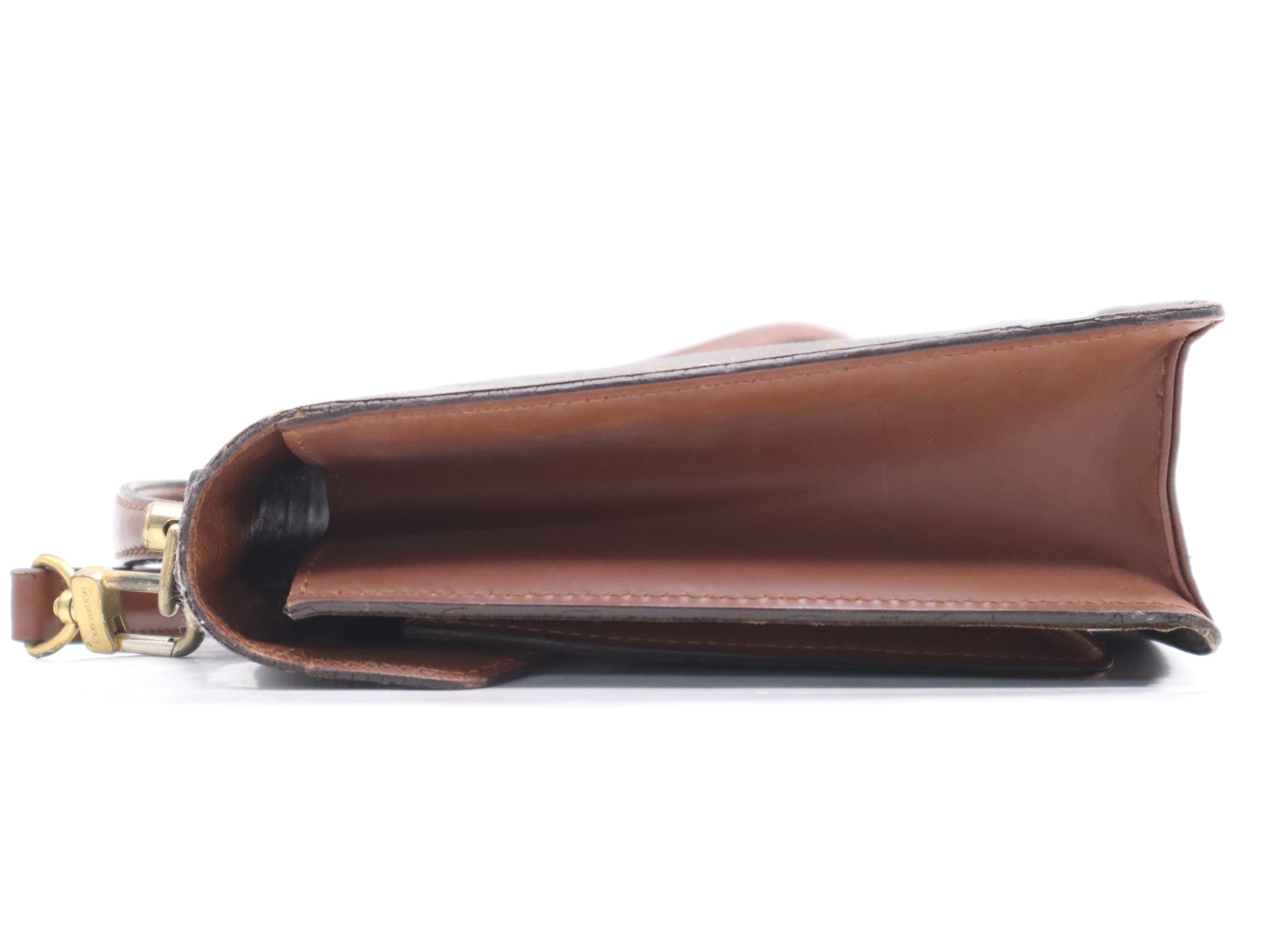 Monceau 26 with shoulder strap — view 3