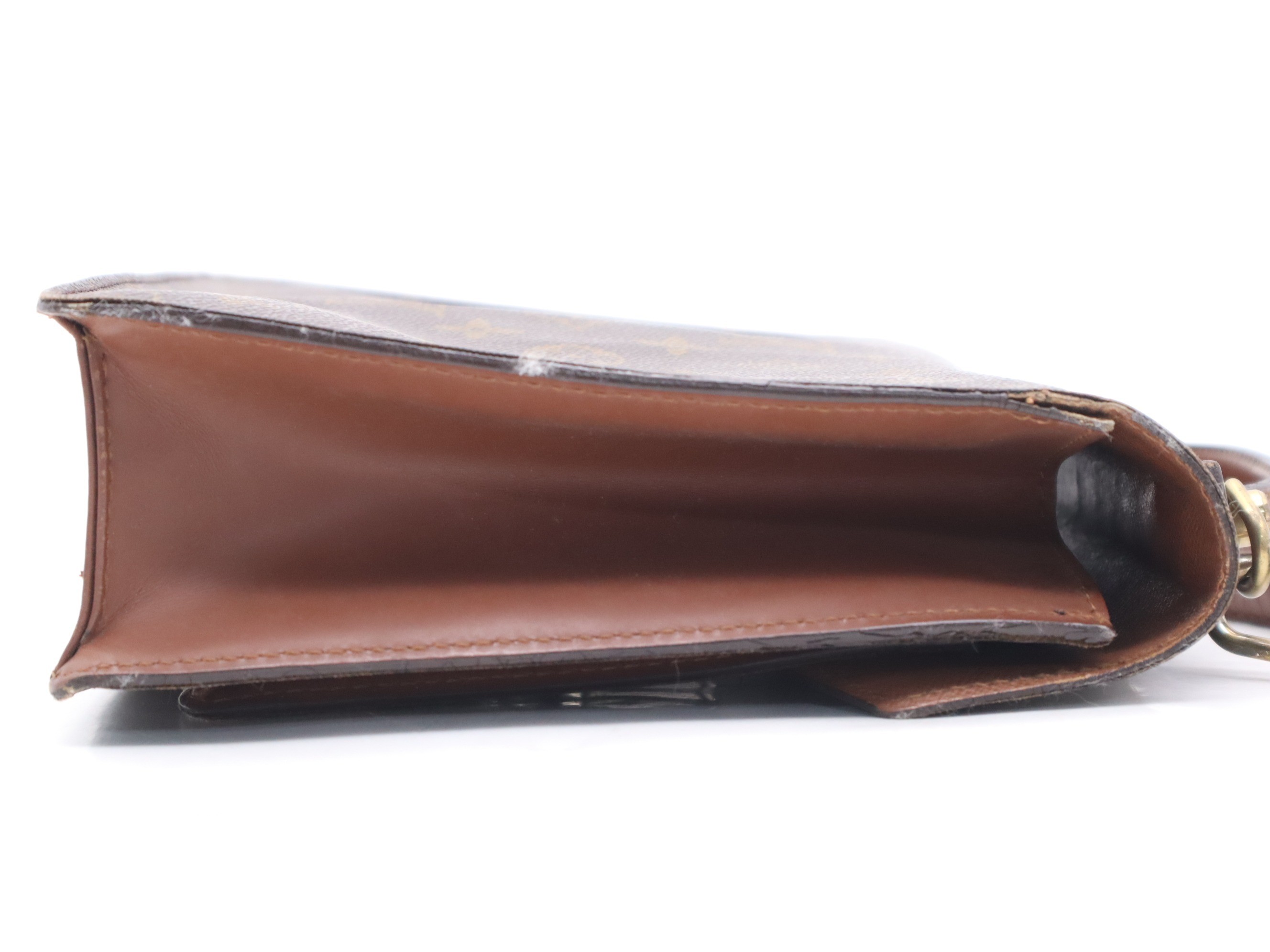 Monceau 26 with shoulder strap — view 5