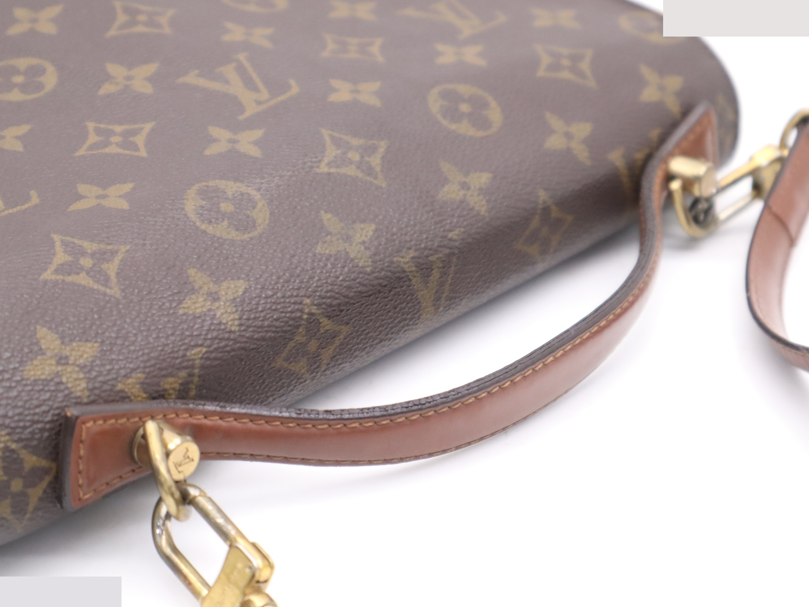 Monceau 26 with shoulder strap — view 6
