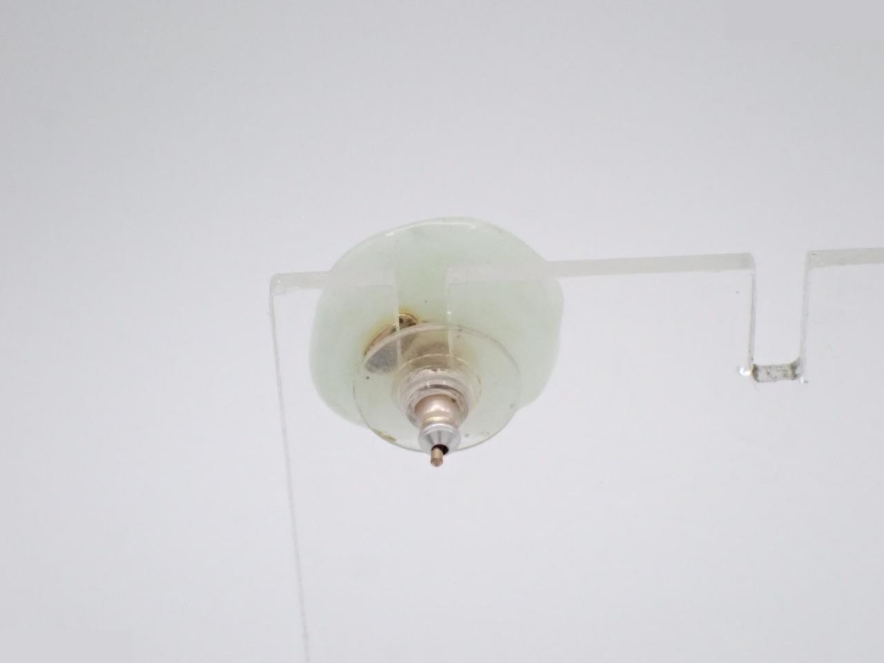 Coco Camellia Single Earring — view 2