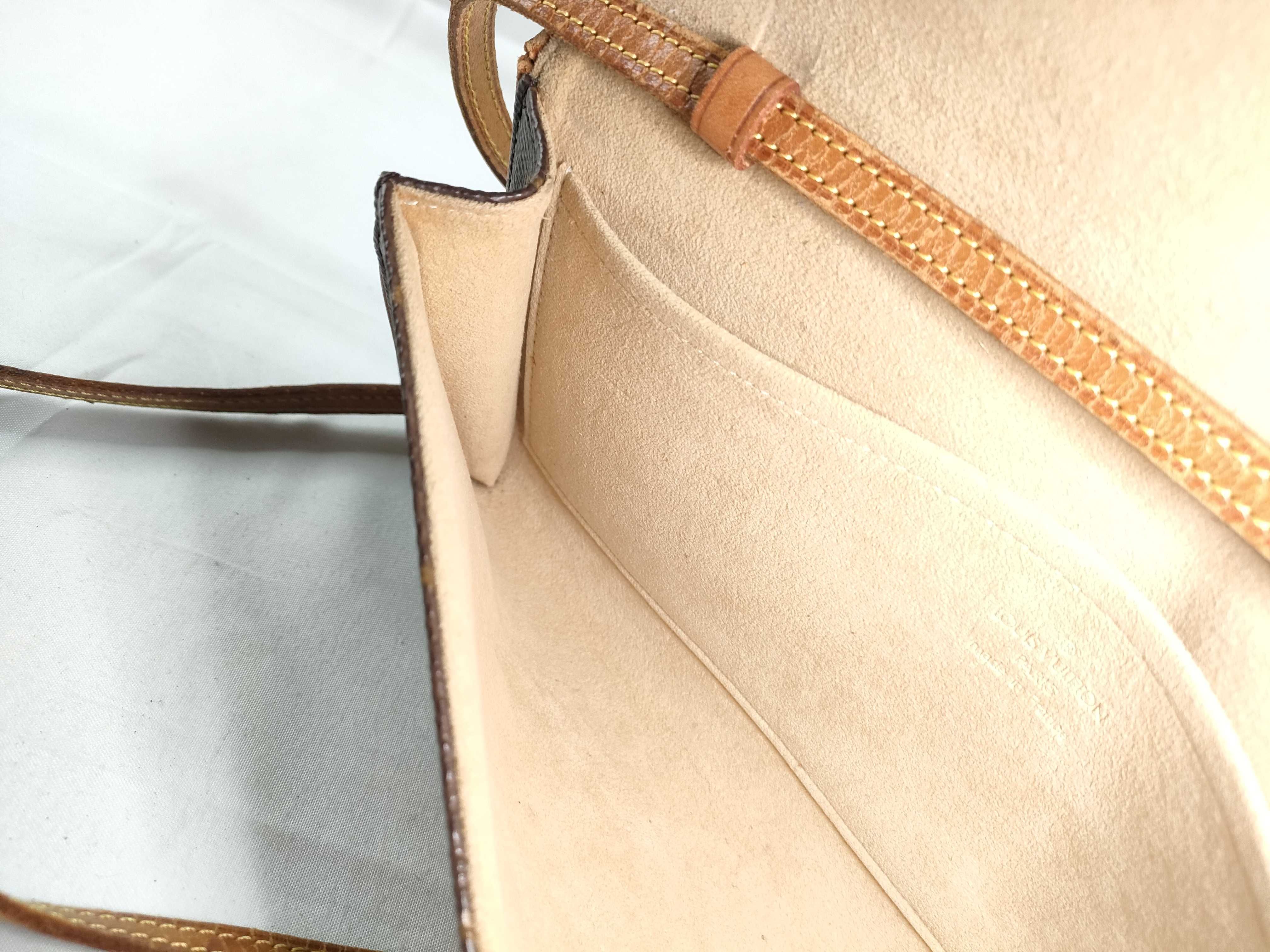 Monogram Pochette Twin GM M51852 — view 11