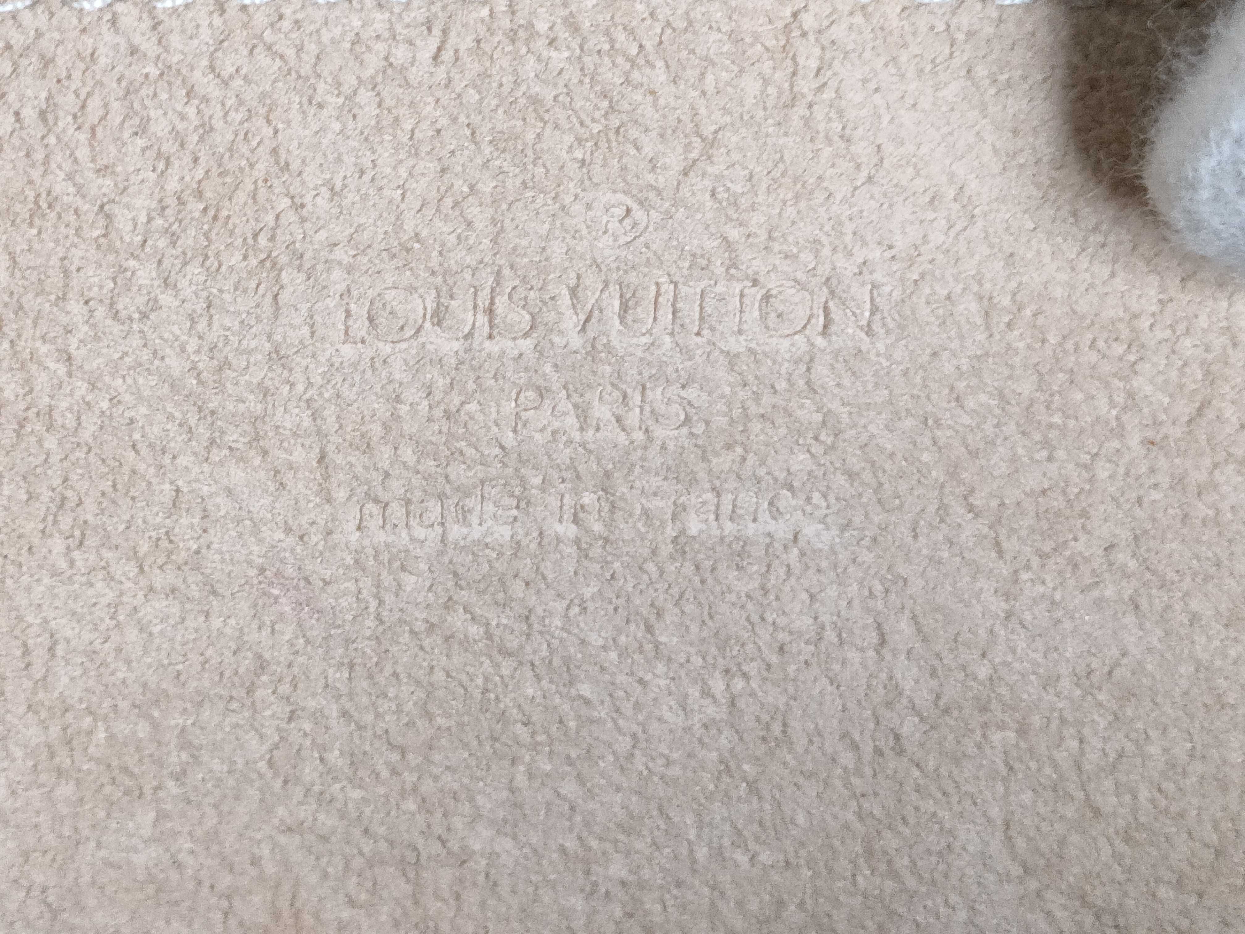 Monogram Pochette Twin GM M51852 — view 13