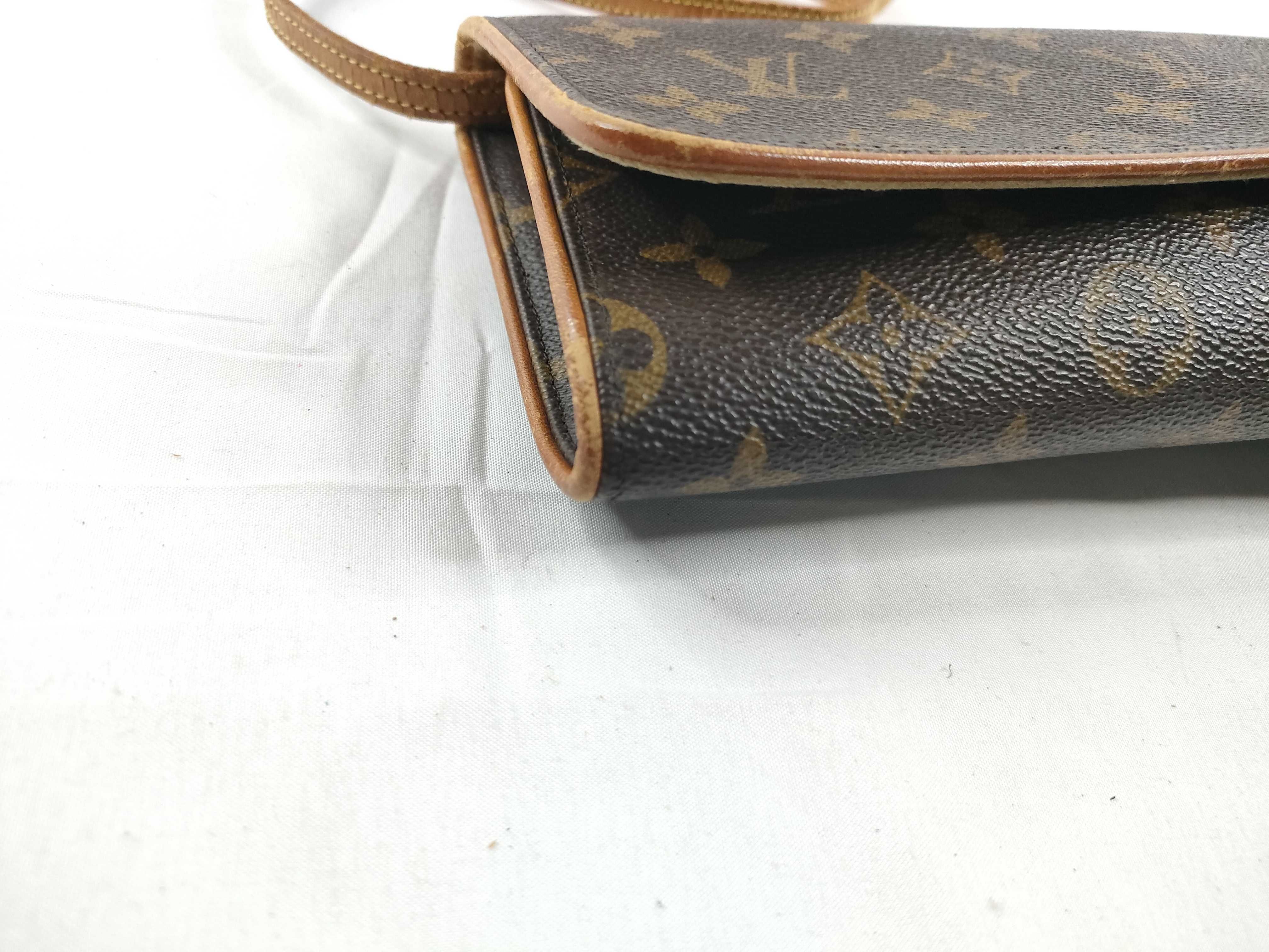 Monogram Pochette Twin GM M51852 — view 3