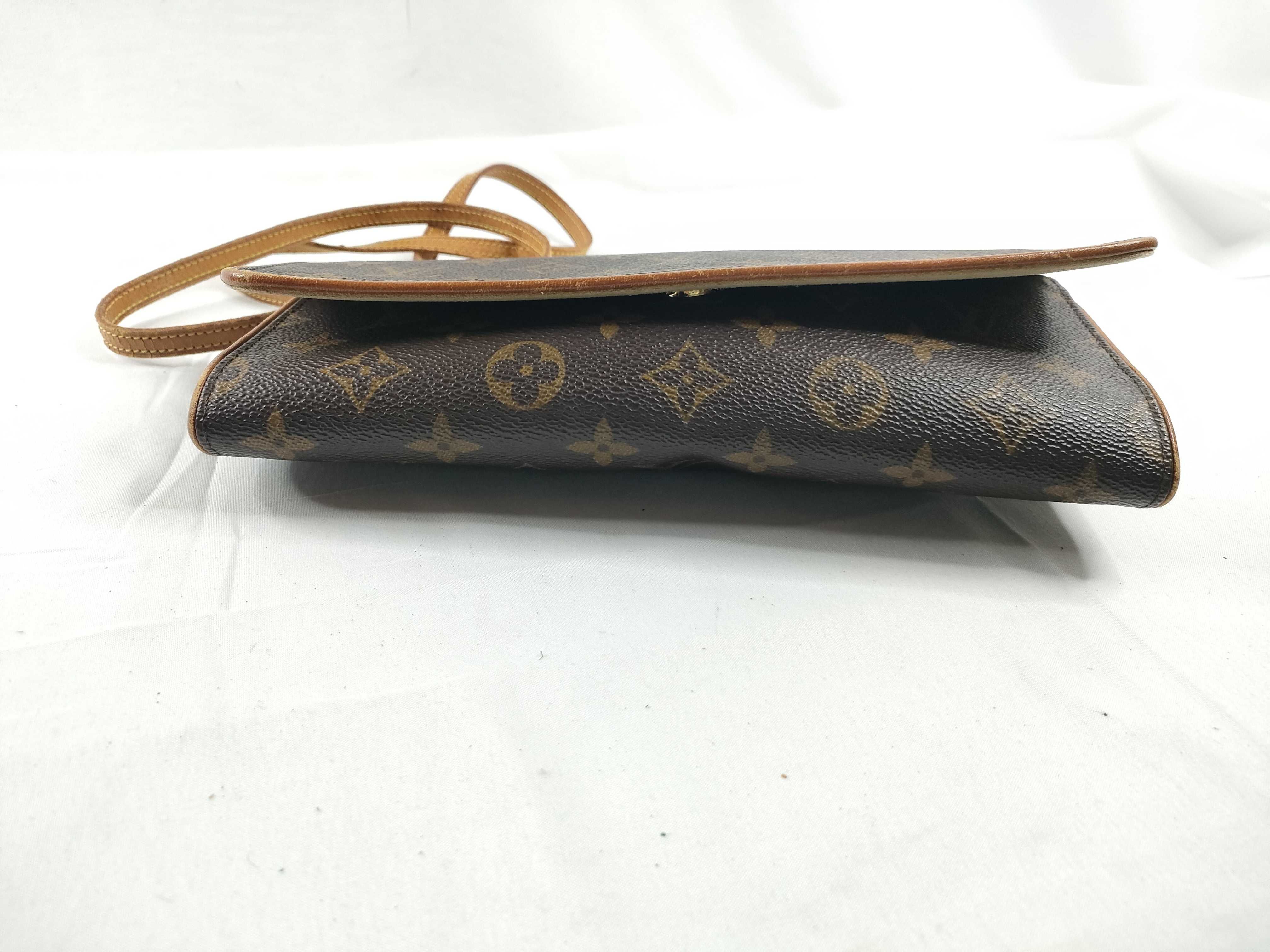 Monogram Pochette Twin GM M51852 — view 4