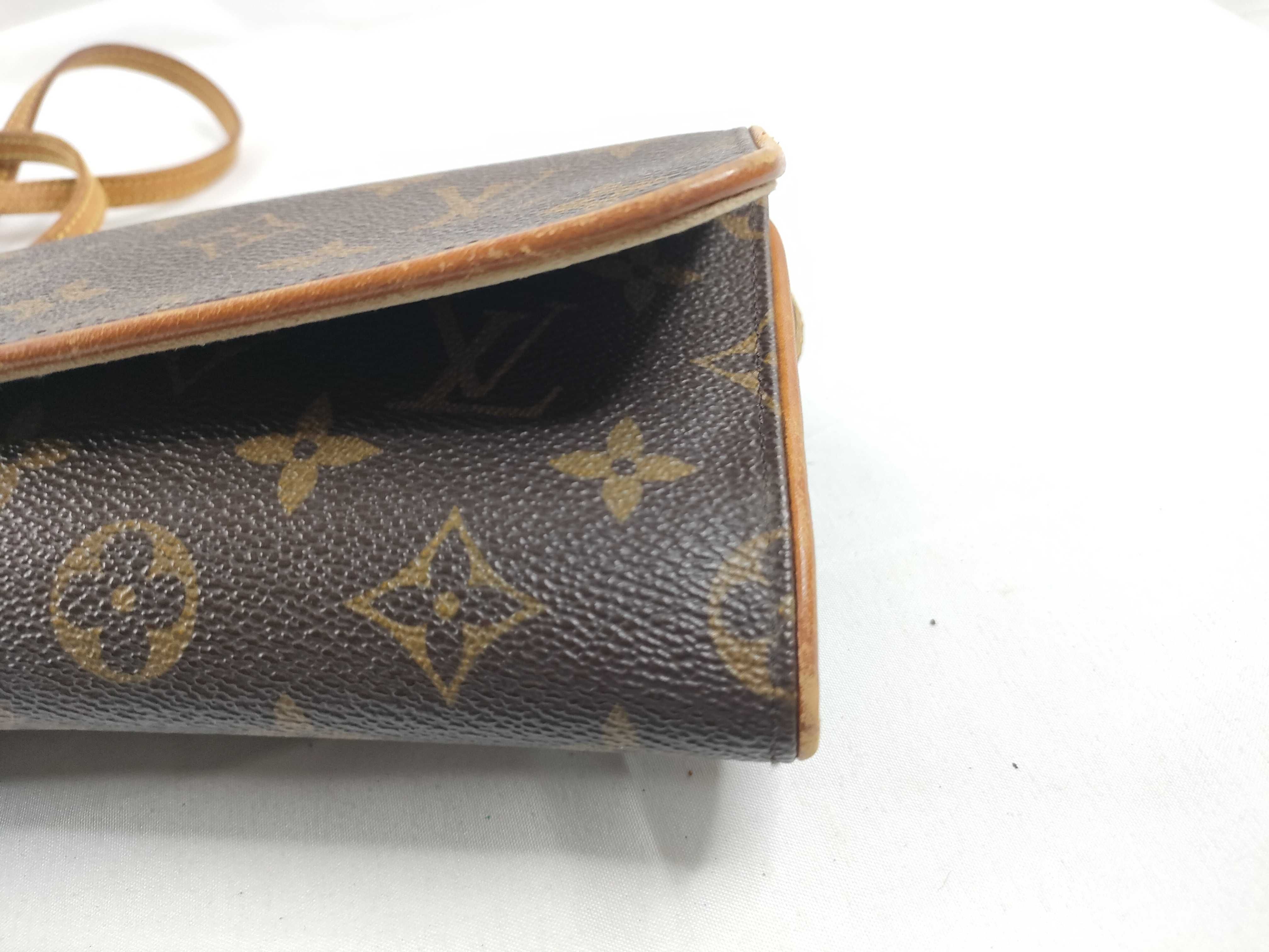Monogram Pochette Twin GM M51852 — view 5