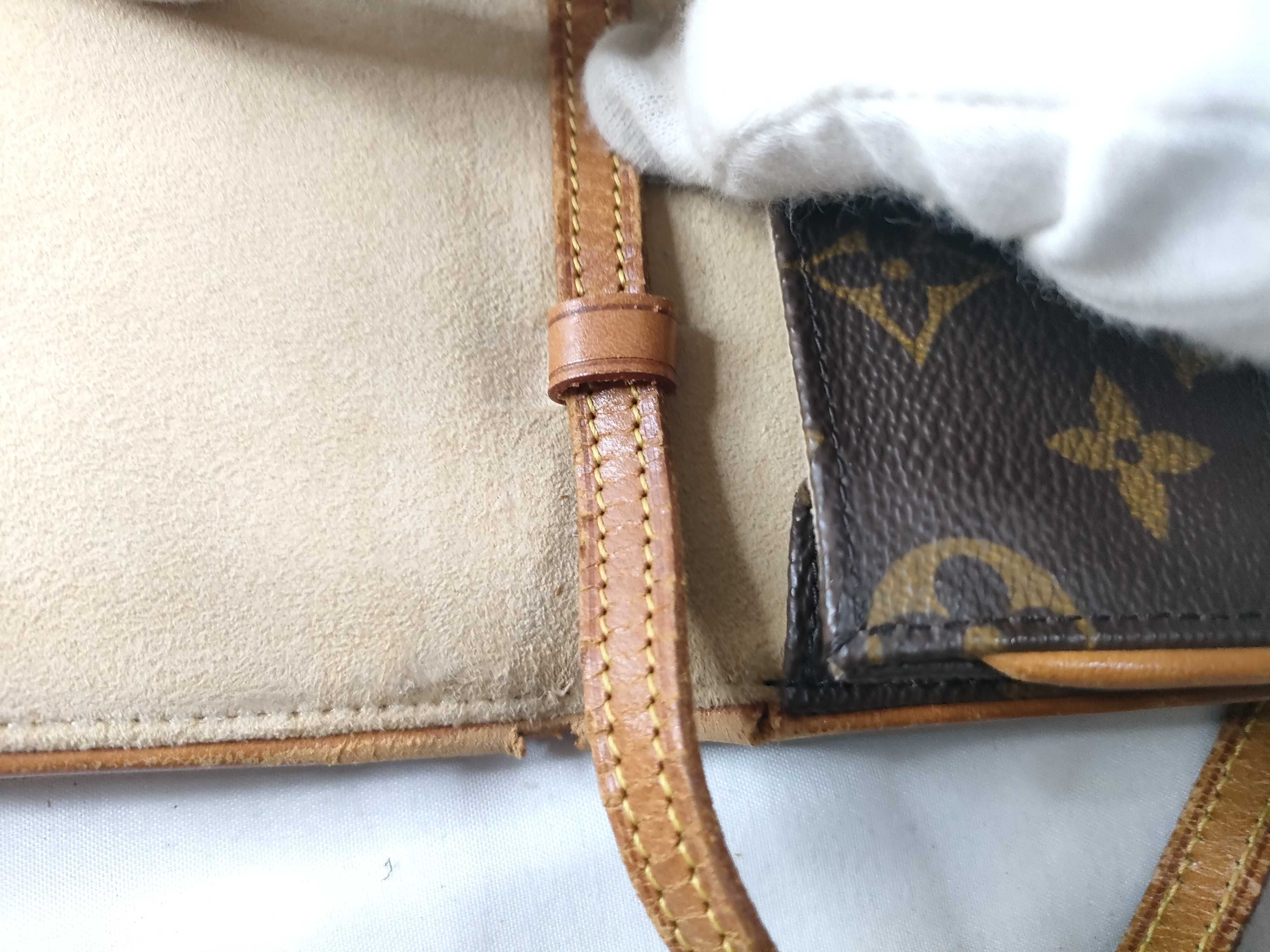 Monogram Pochette Twin GM M51852 — view 8