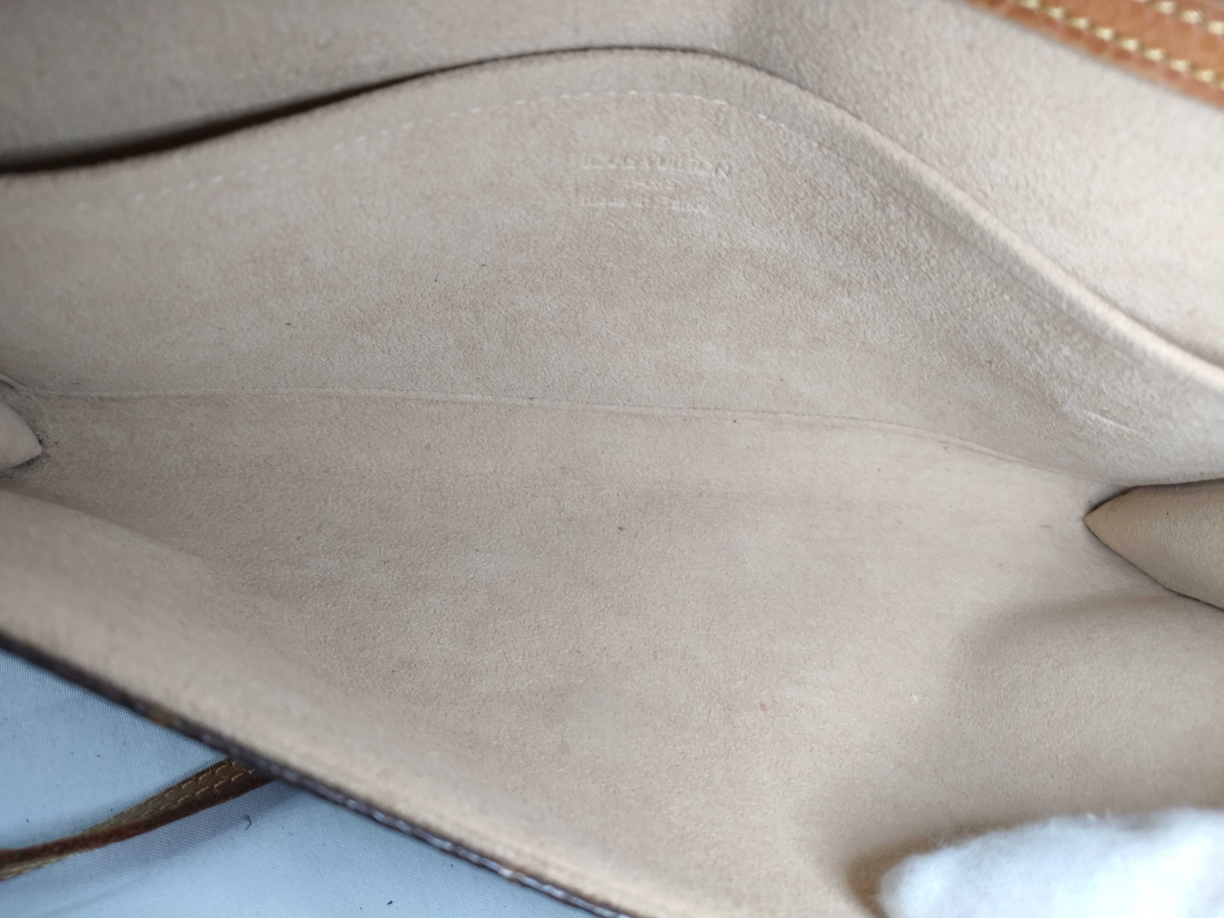 Monogram Pochette Twin GM M51852 — view 10