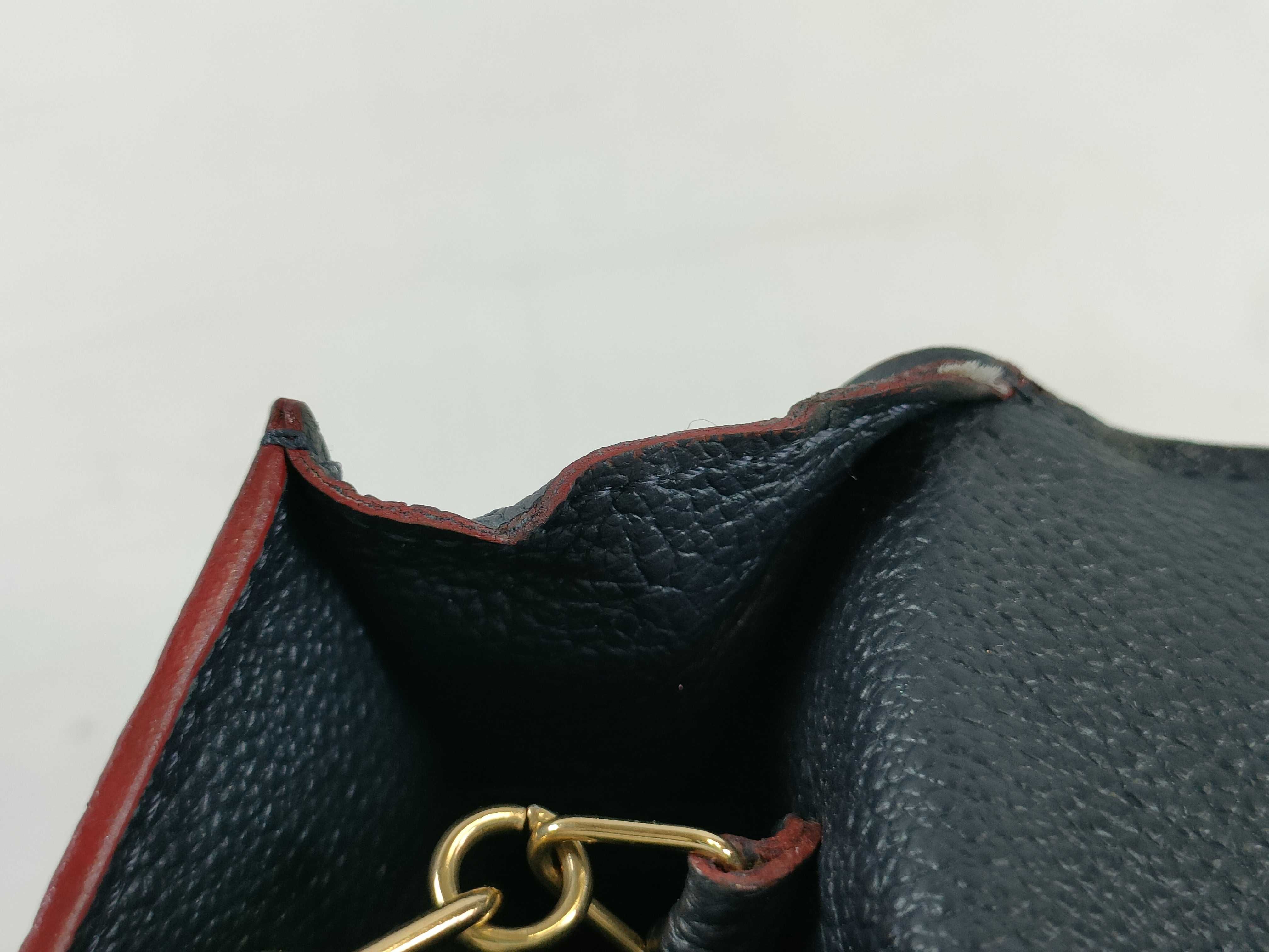 Monogram Empreinte Pochette Clé Coin Case — view 12