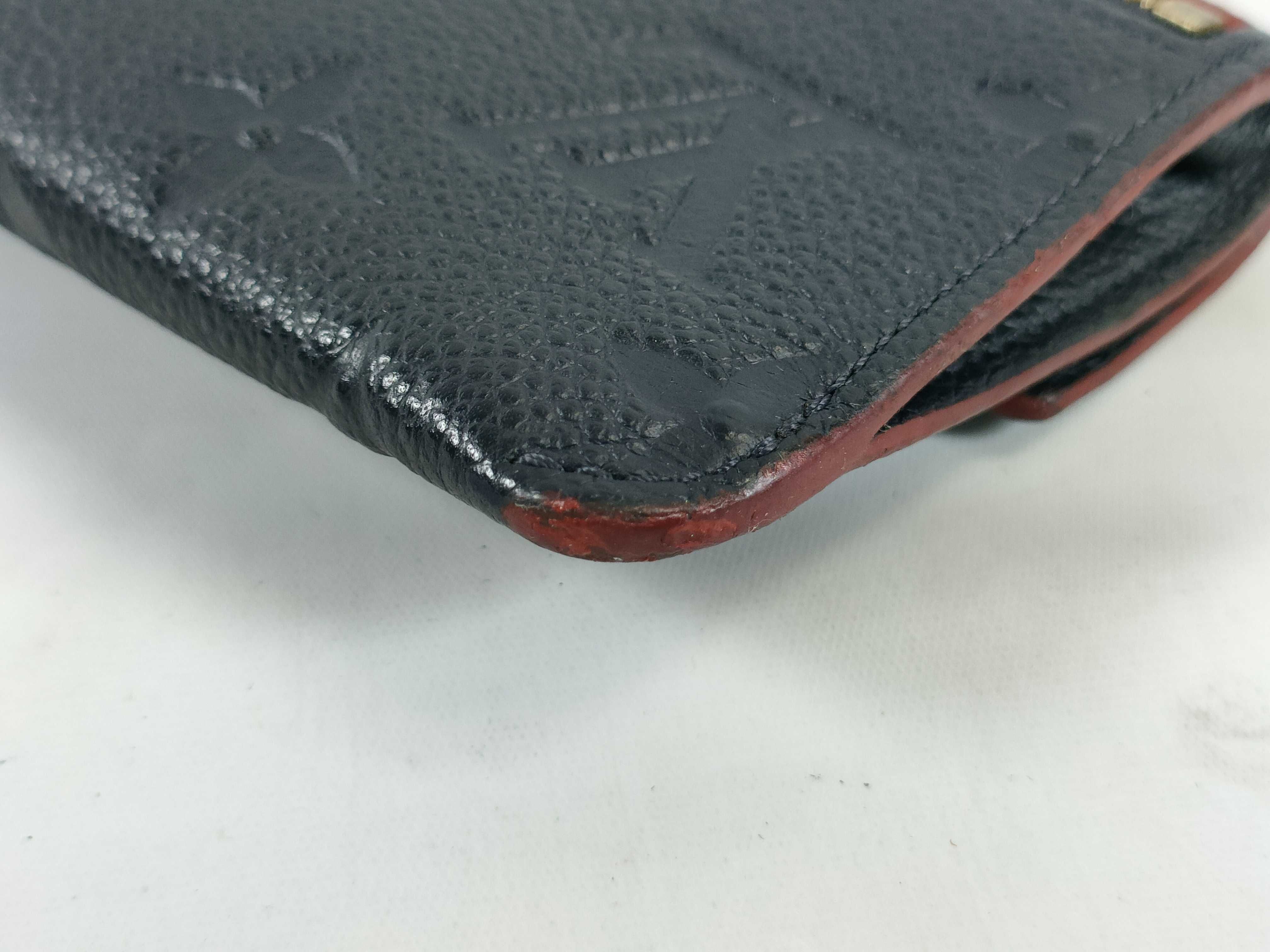 Monogram Empreinte Pochette Clé Coin Case — view 3