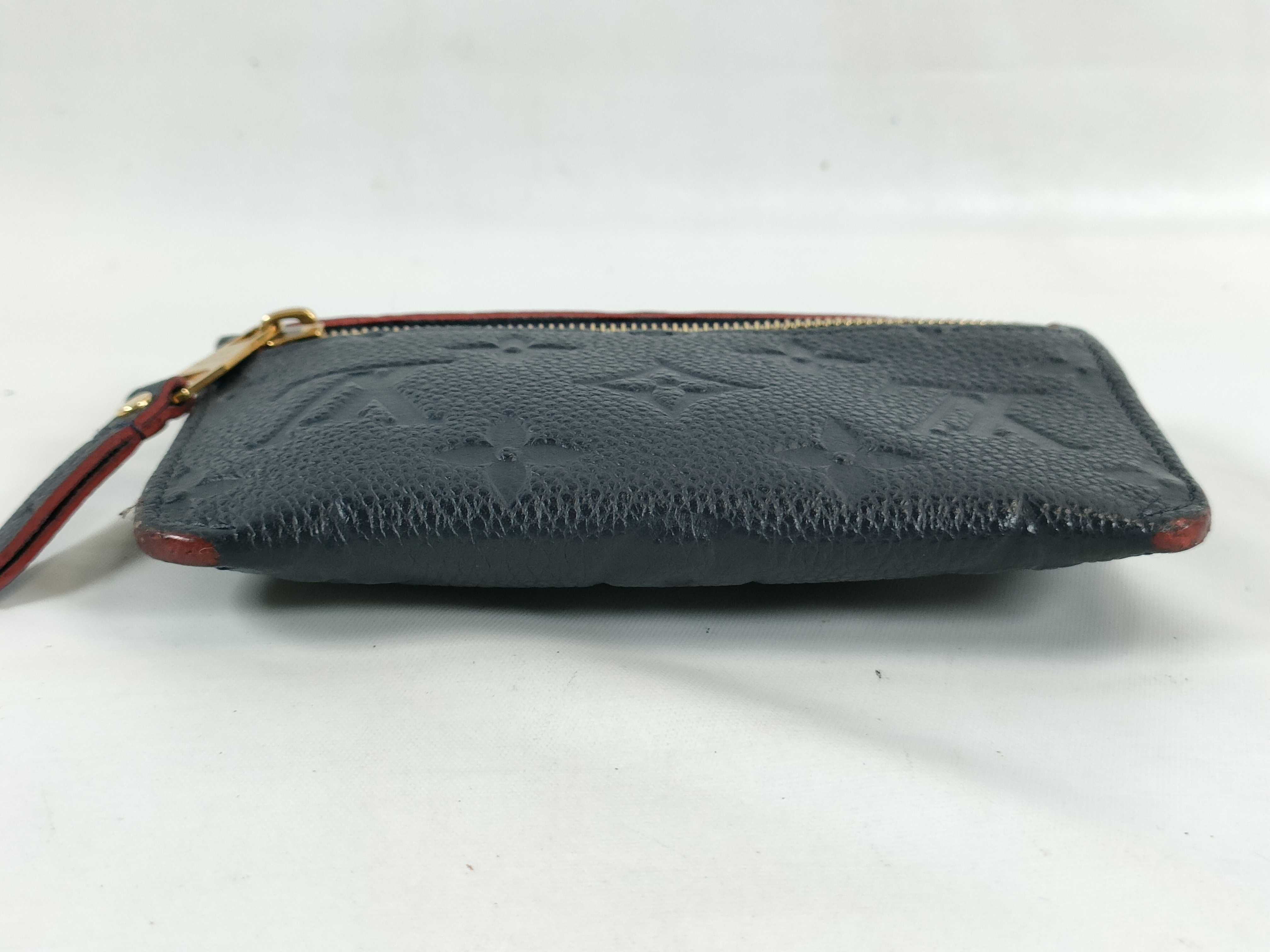 Monogram Empreinte Pochette Clé Coin Case — view 7