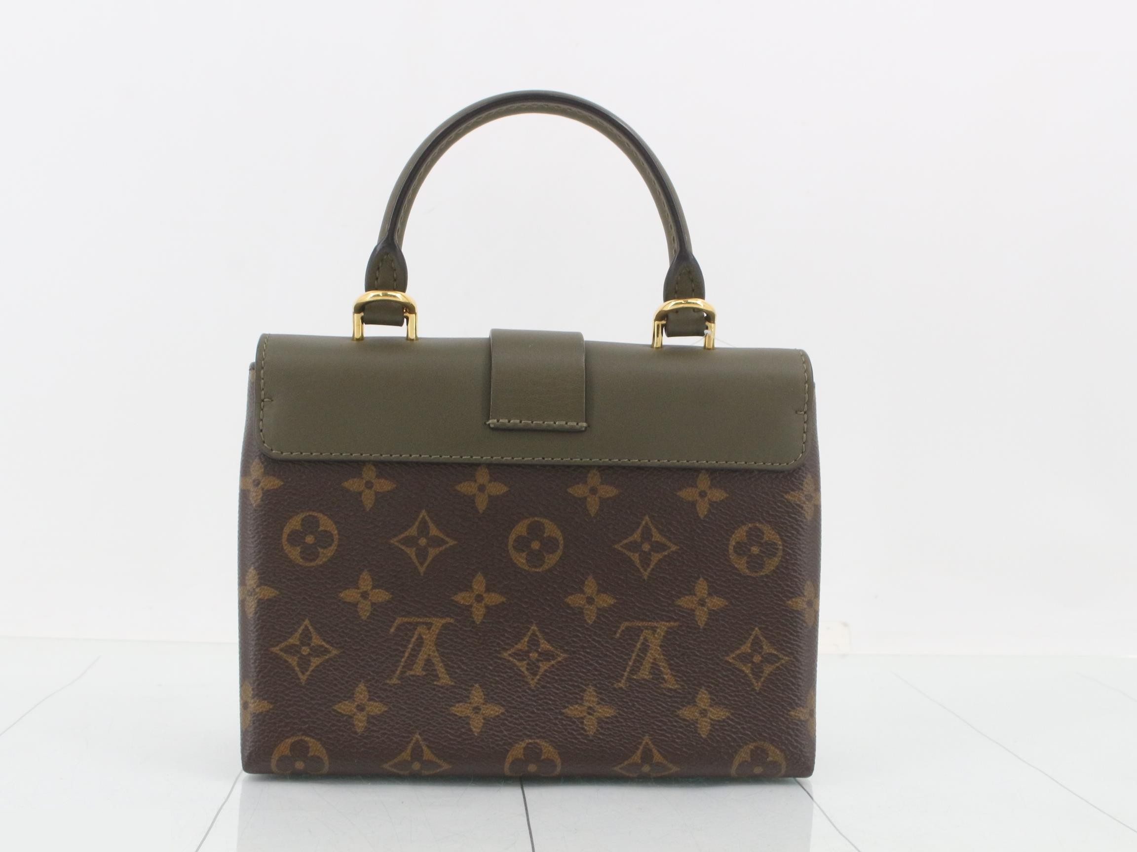 Monogram Rocky BB Laurel 2-Way Handbag — view 2