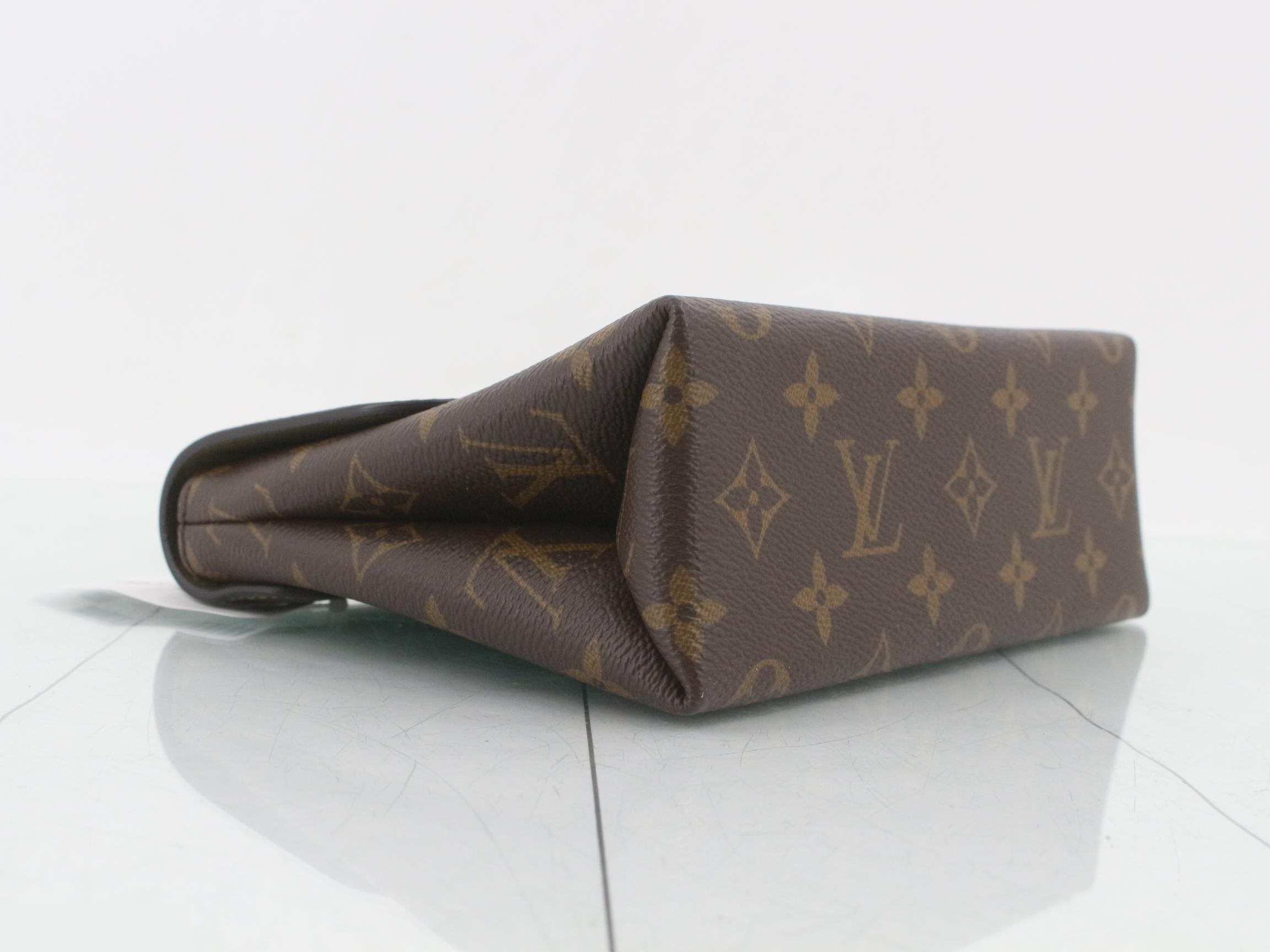 Monogram Rocky BB Laurel 2-Way Handbag — view 5
