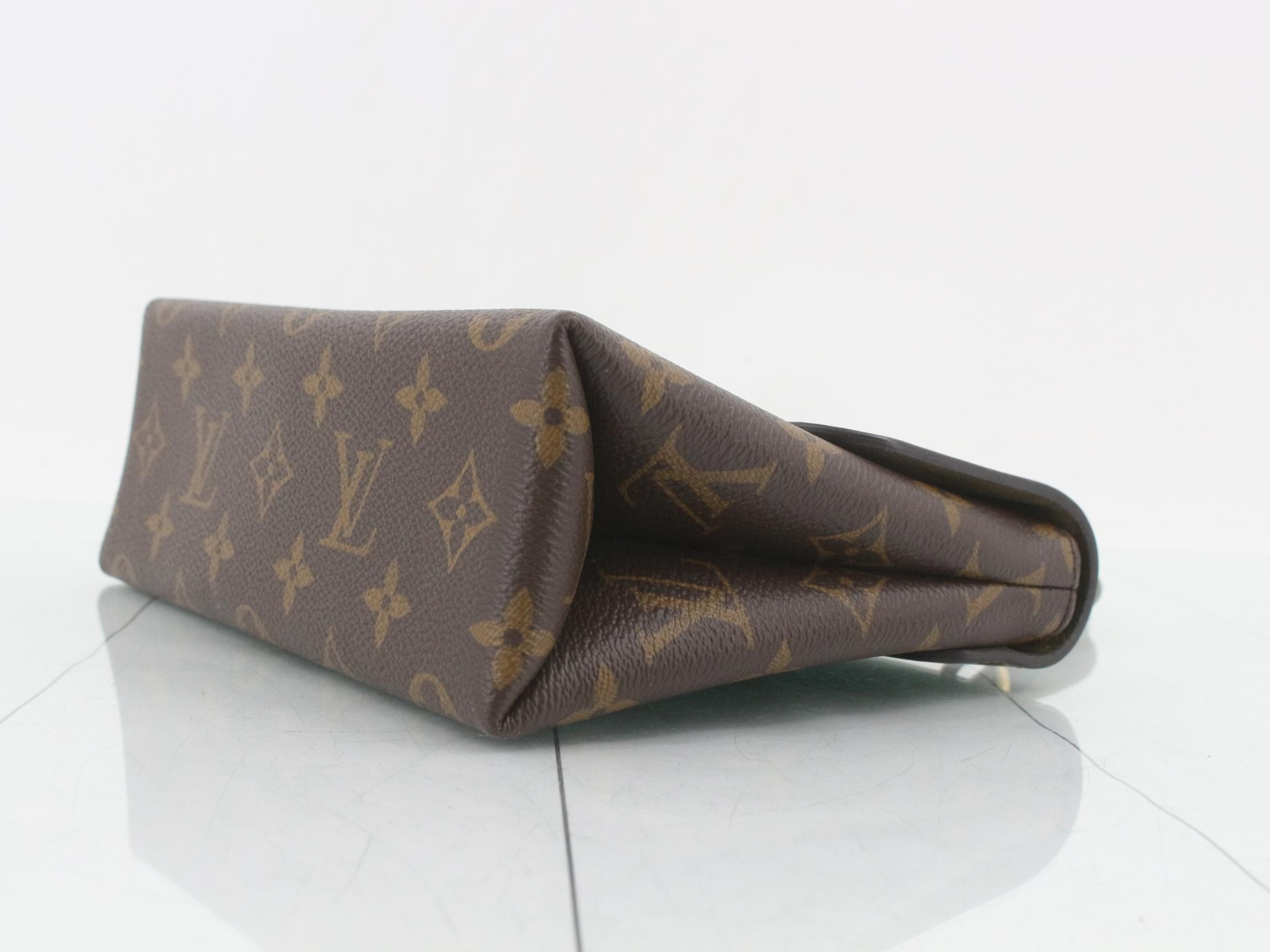 Monogram Rocky BB Laurel 2-Way Handbag — view 6