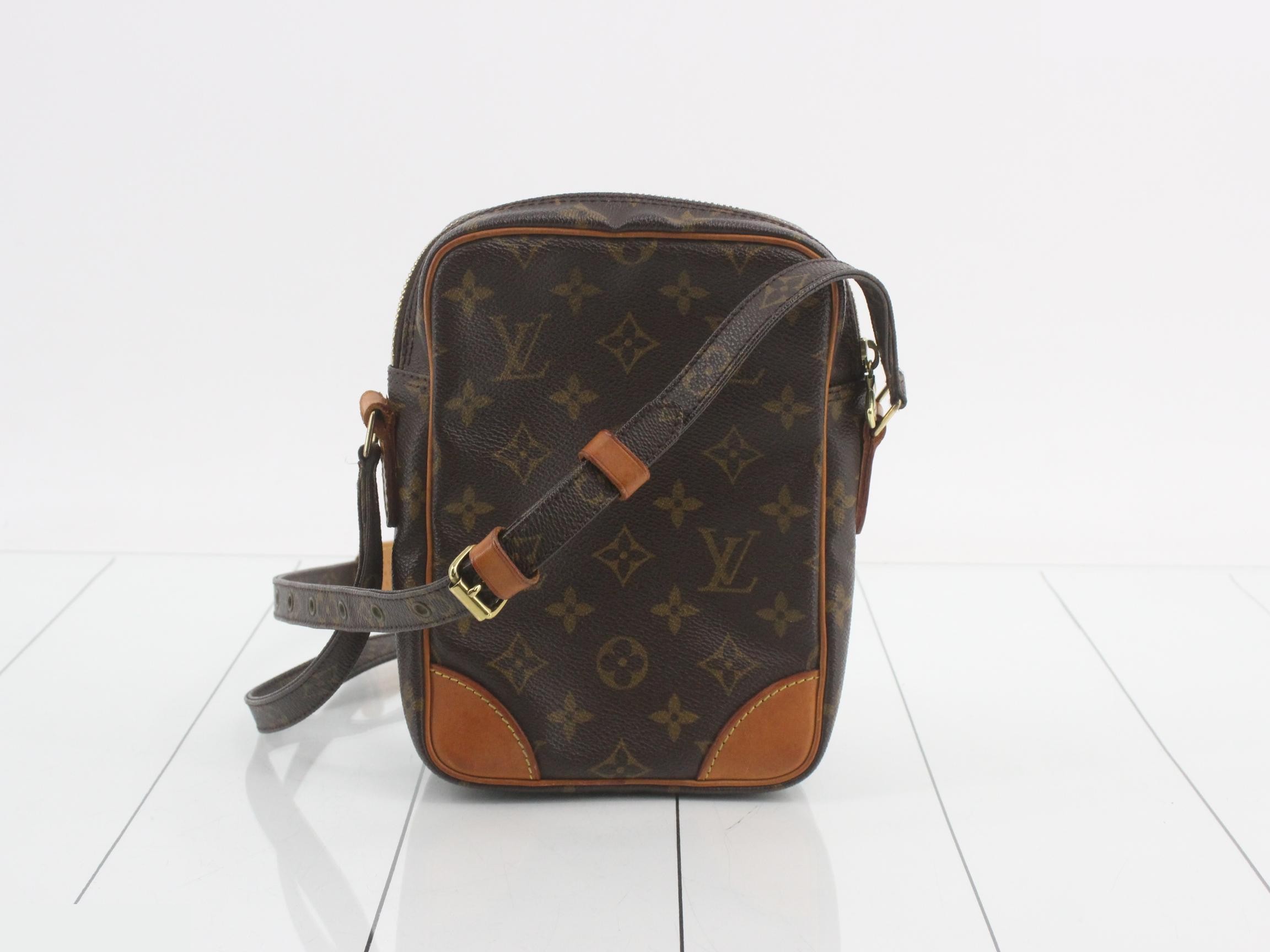 Amazon — view 2