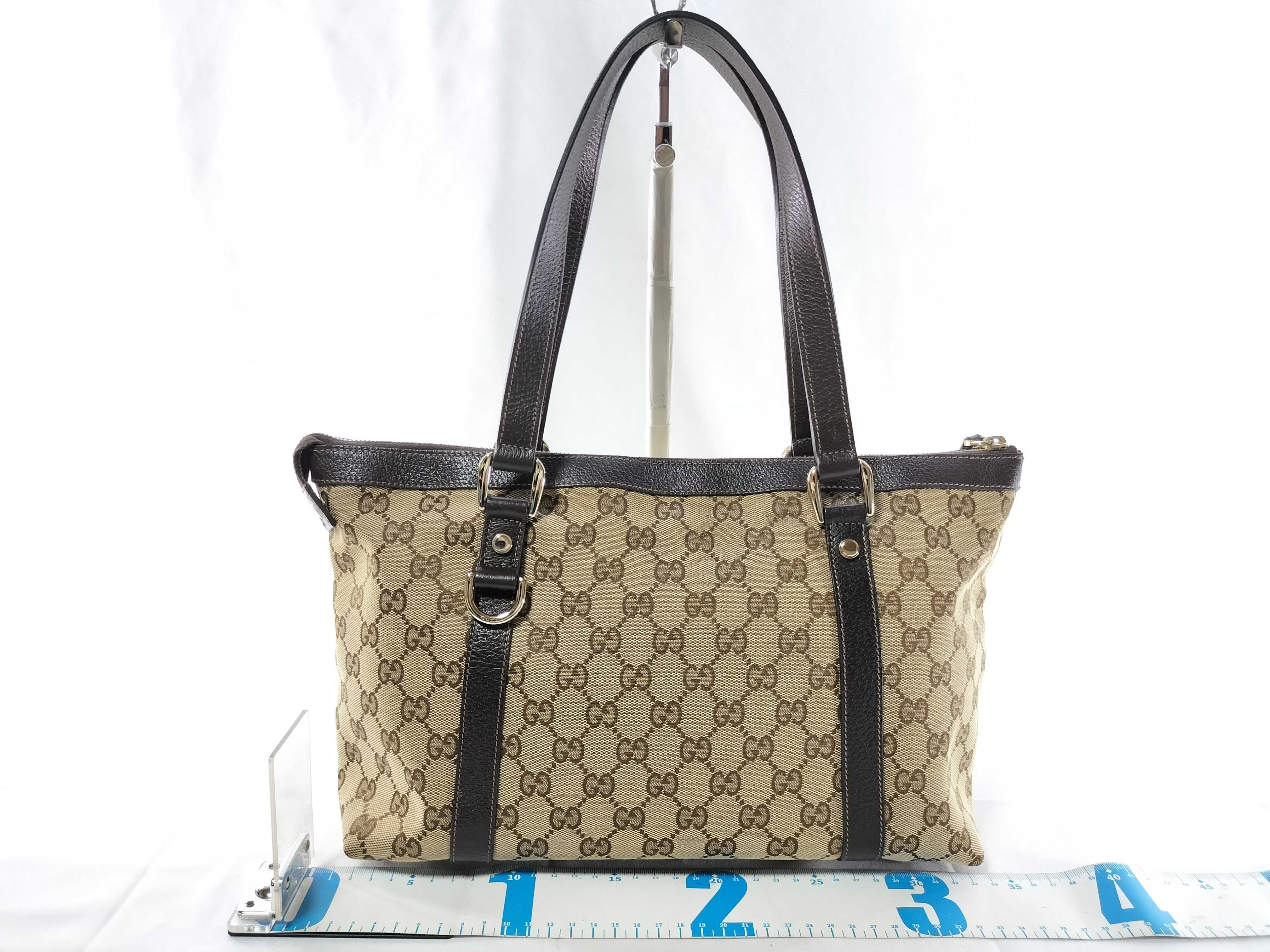 Old 141470・213317 Tote Bag — view 2
