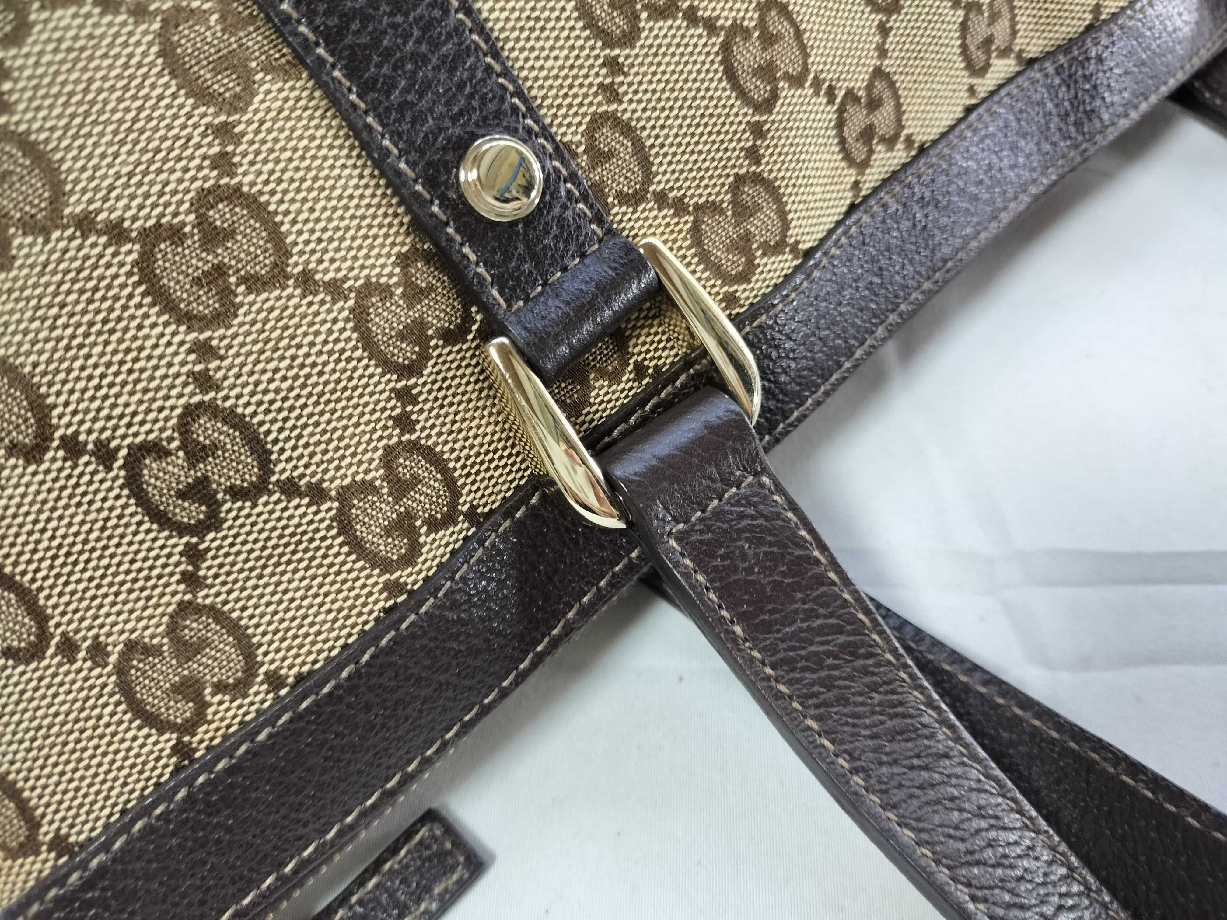 Old 141470・213317 Tote Bag — view 5
