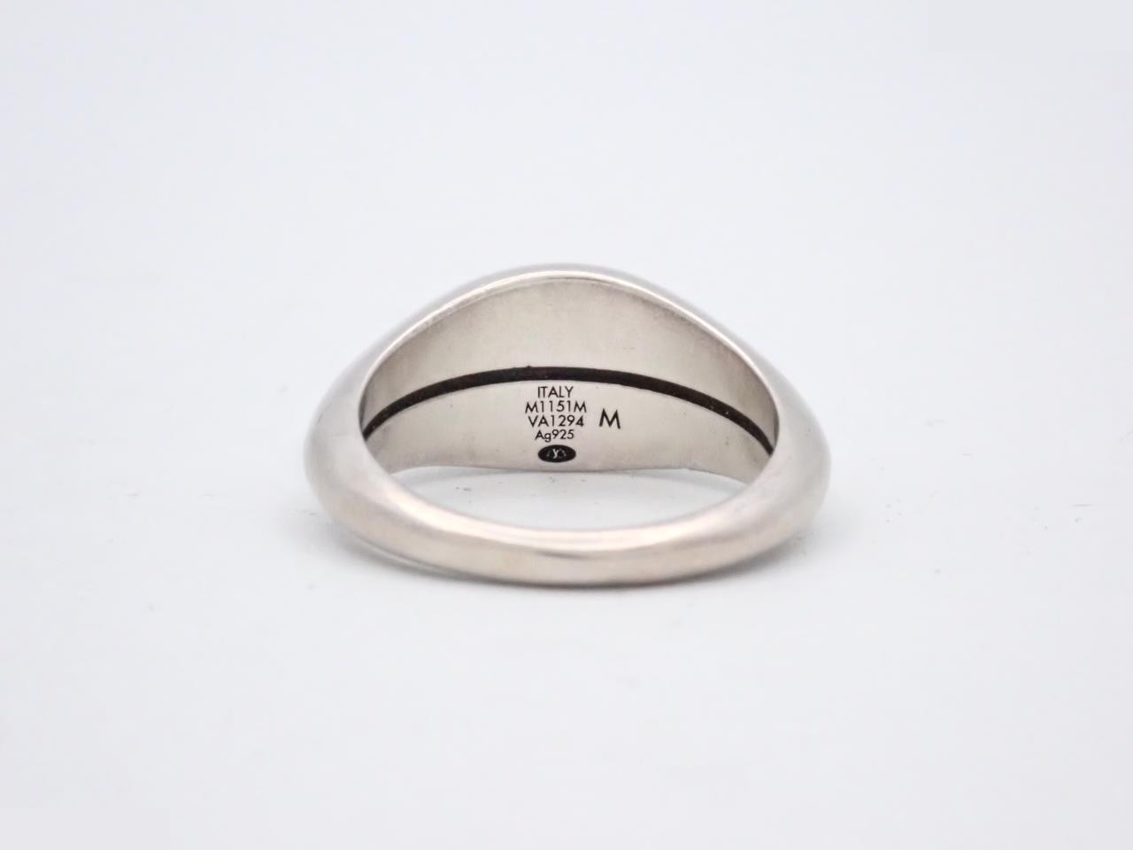 Taylor 925/10.4g #19.5 — view 2