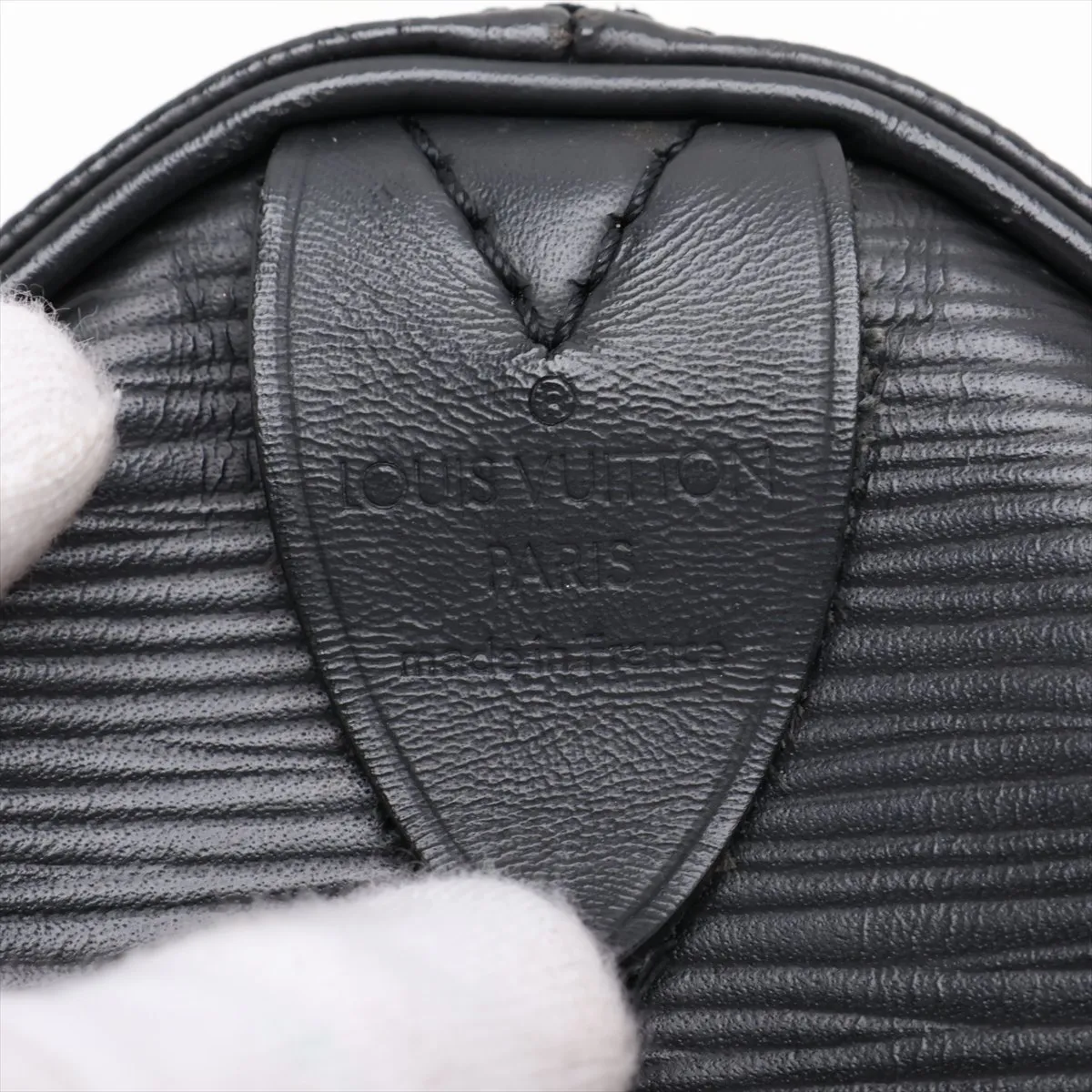 Epi Speedy 25 M59032 SP0089 Black — view 11