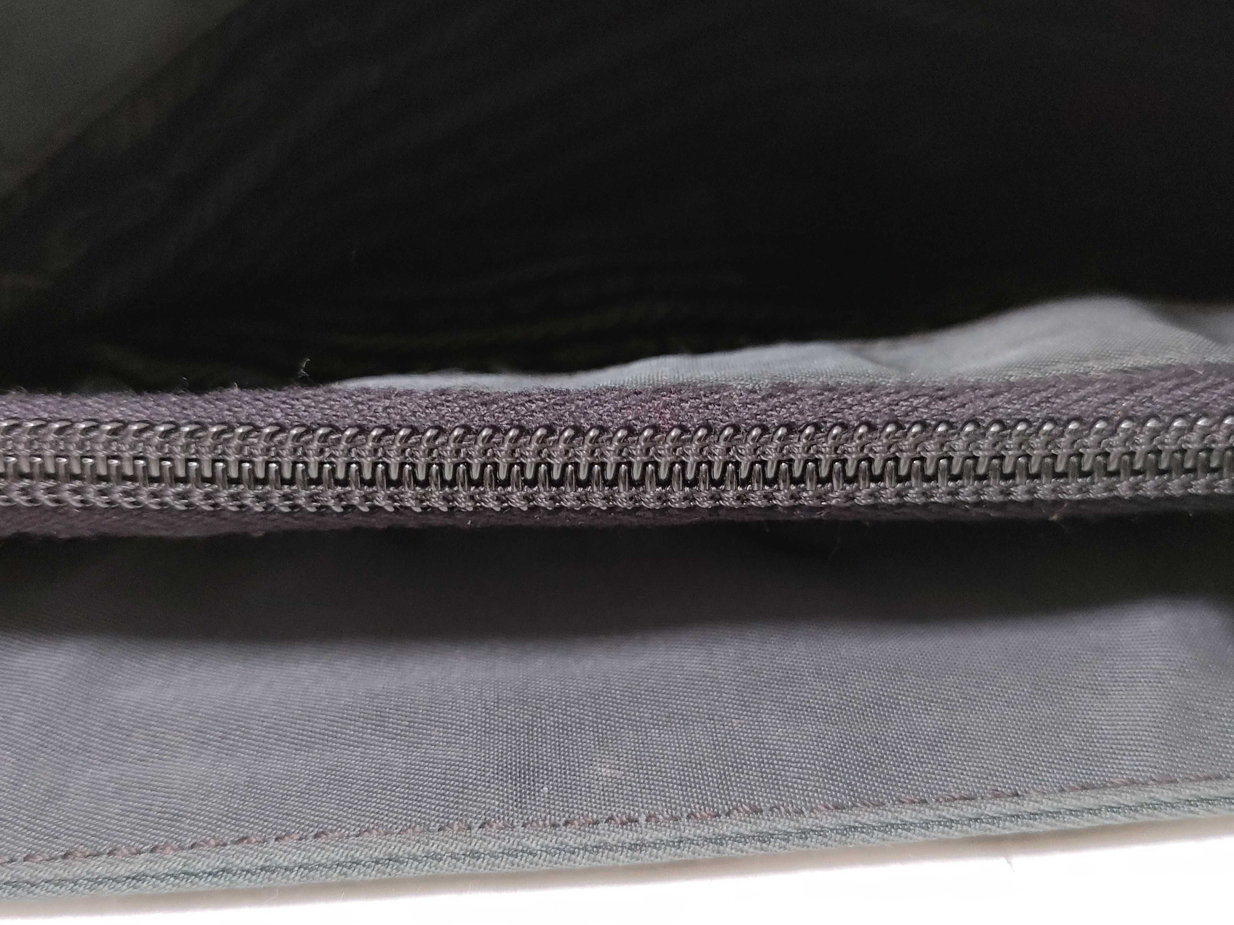 Nylon Prada Nylon Trial Logo One Shoulder Bag Handbag — view 11
