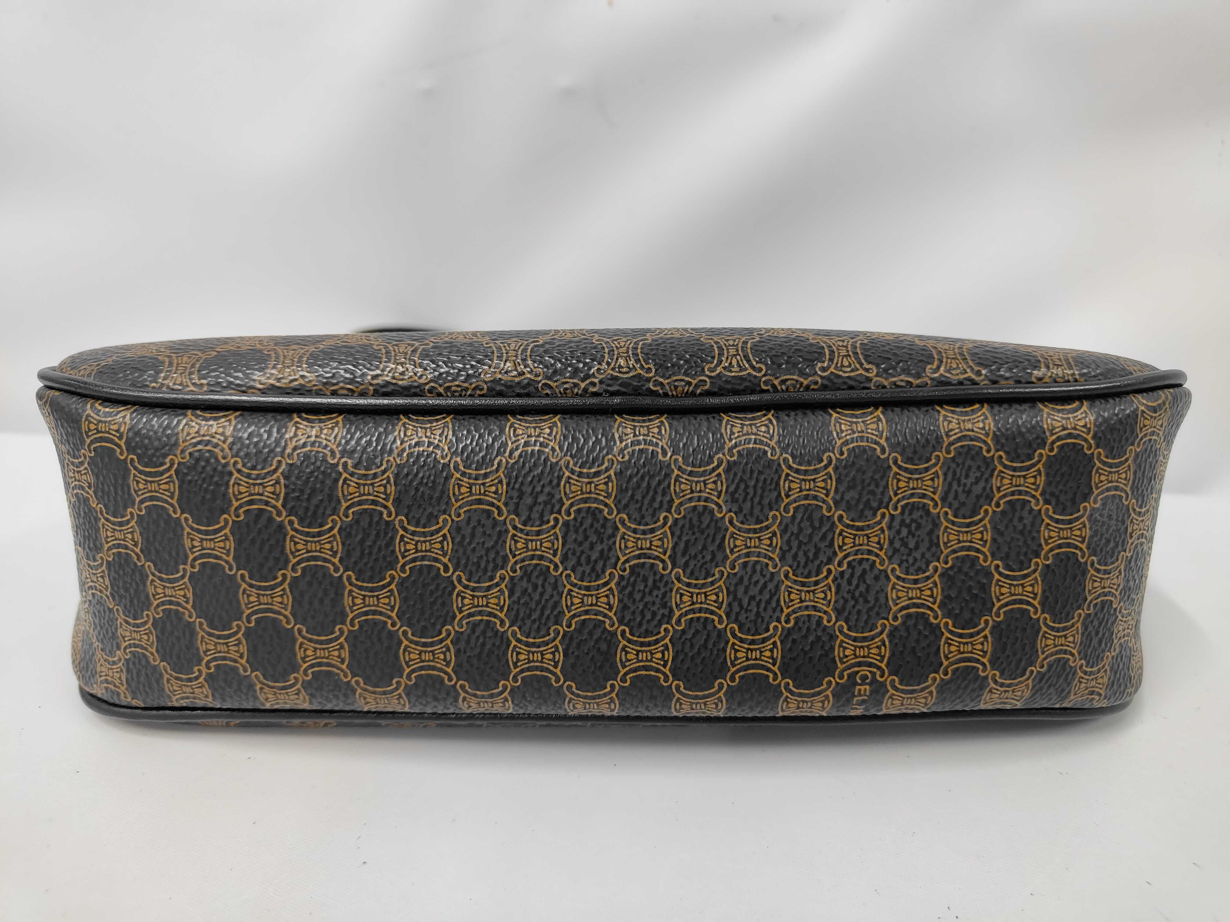 Macadam Pouch Shoulder Bag — view 3