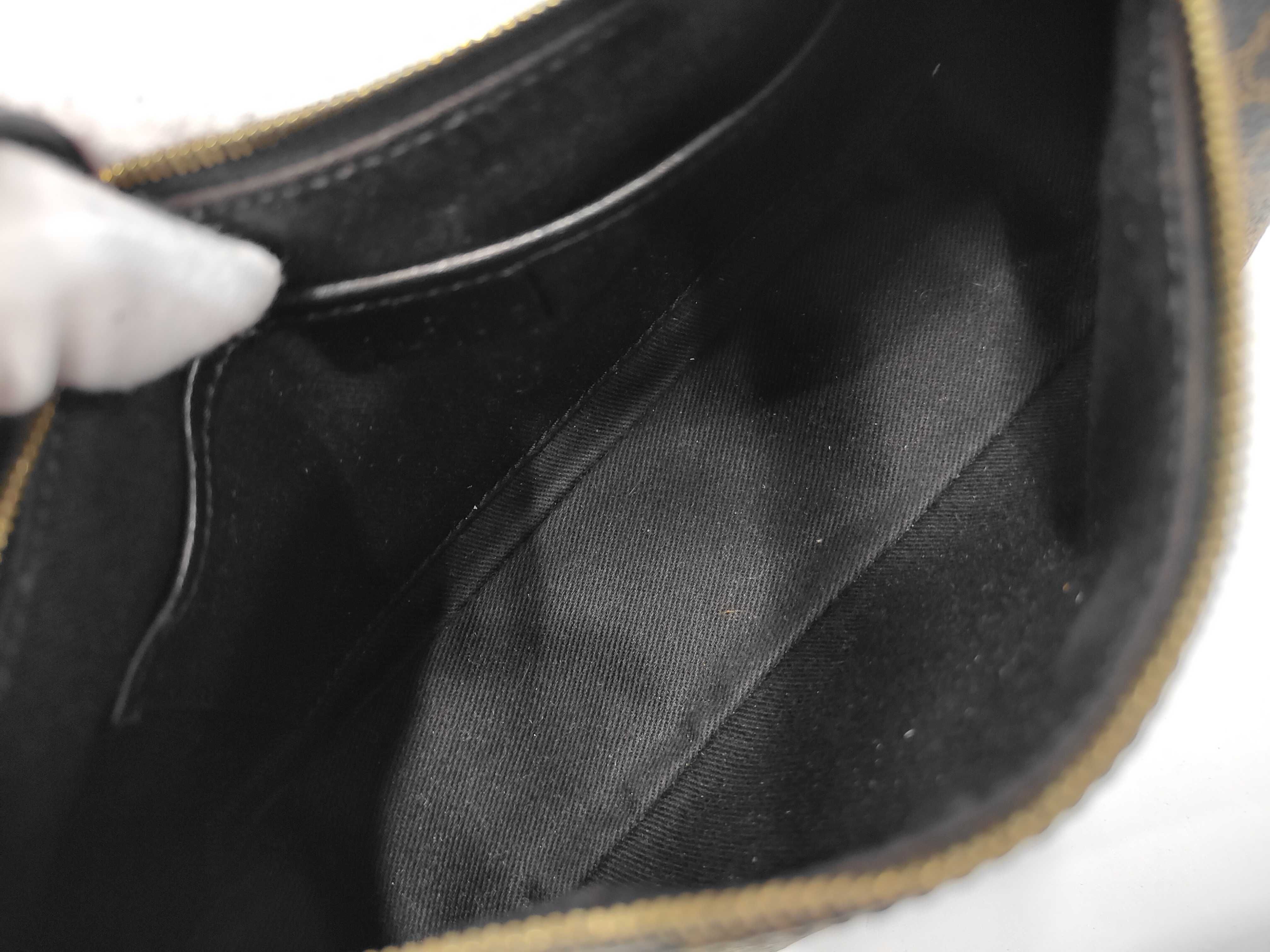 Macadam Pouch Shoulder Bag — view 8