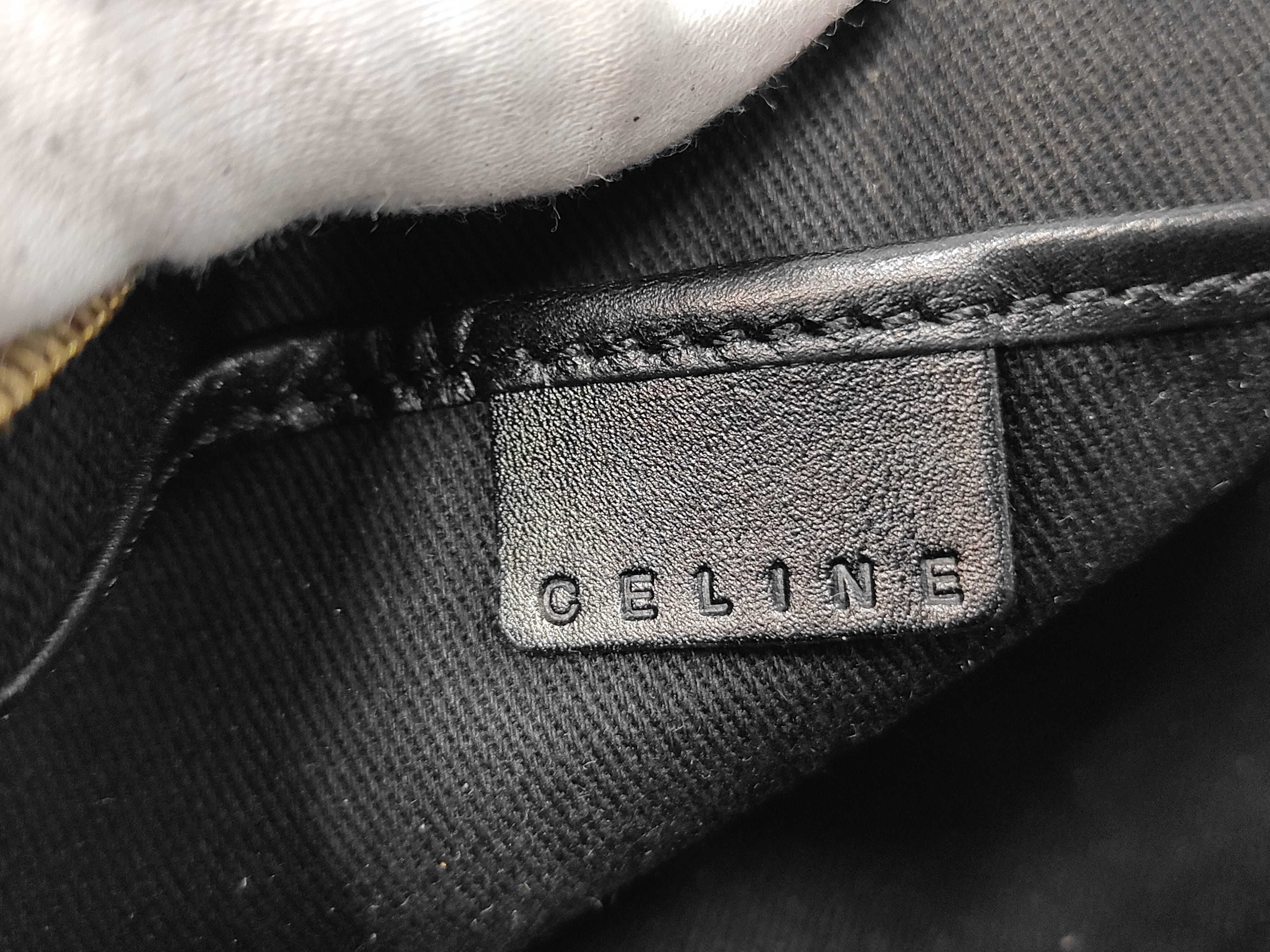 Macadam Pouch Shoulder Bag — view 9