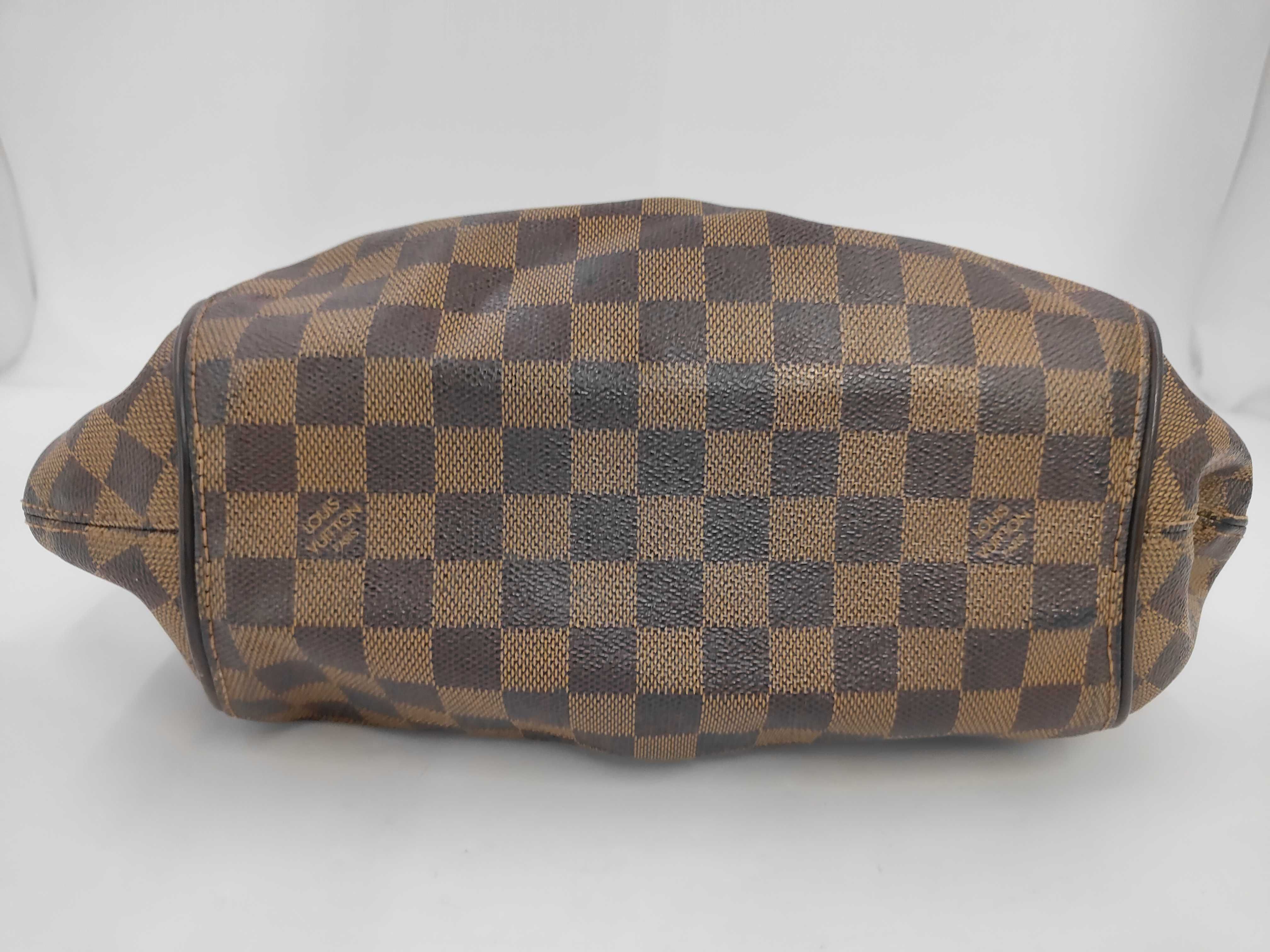 Damier One-Shoulder Bag Handbag — view 6