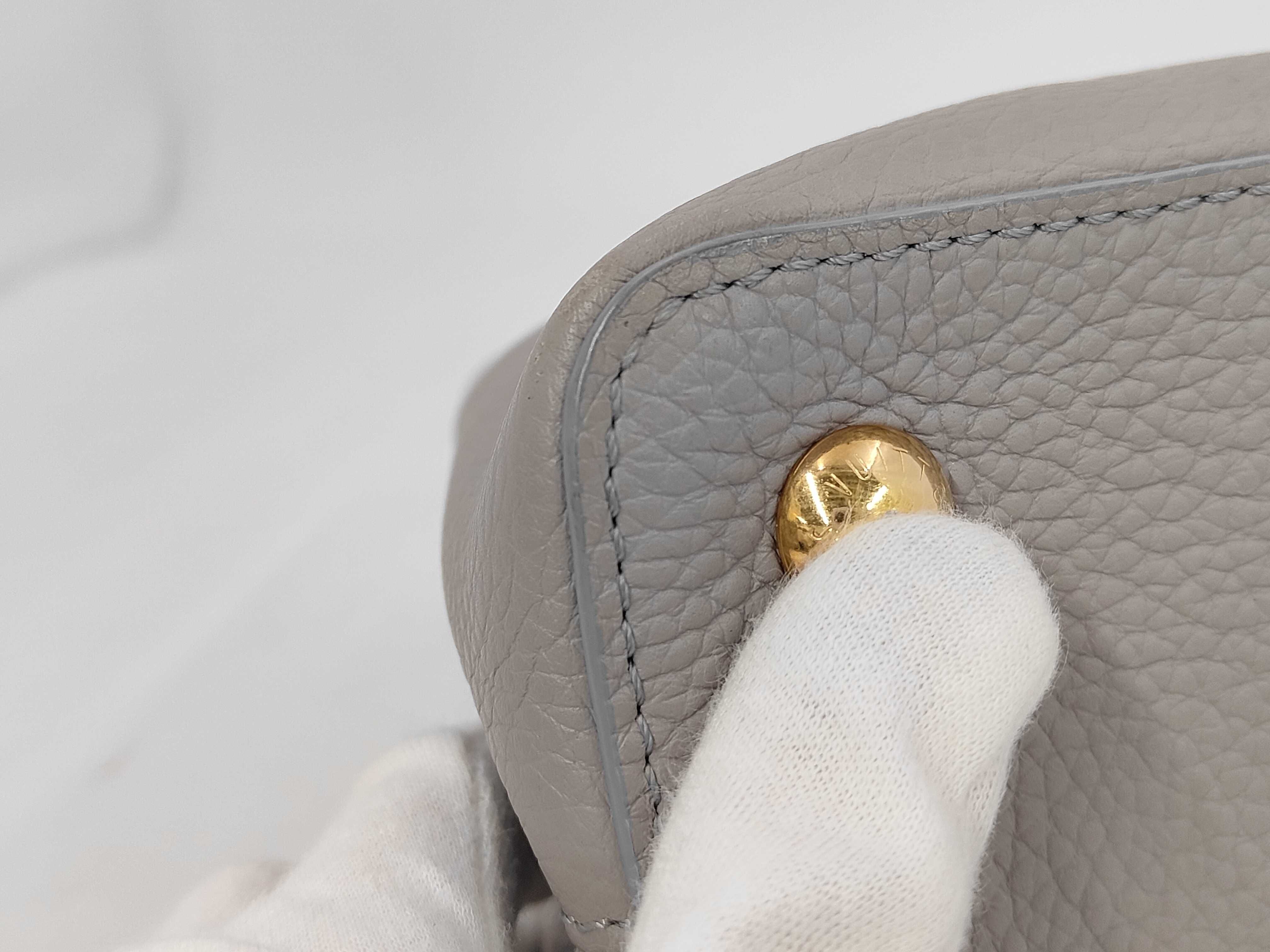Capucines MM M59067 Tote Bag — view 6