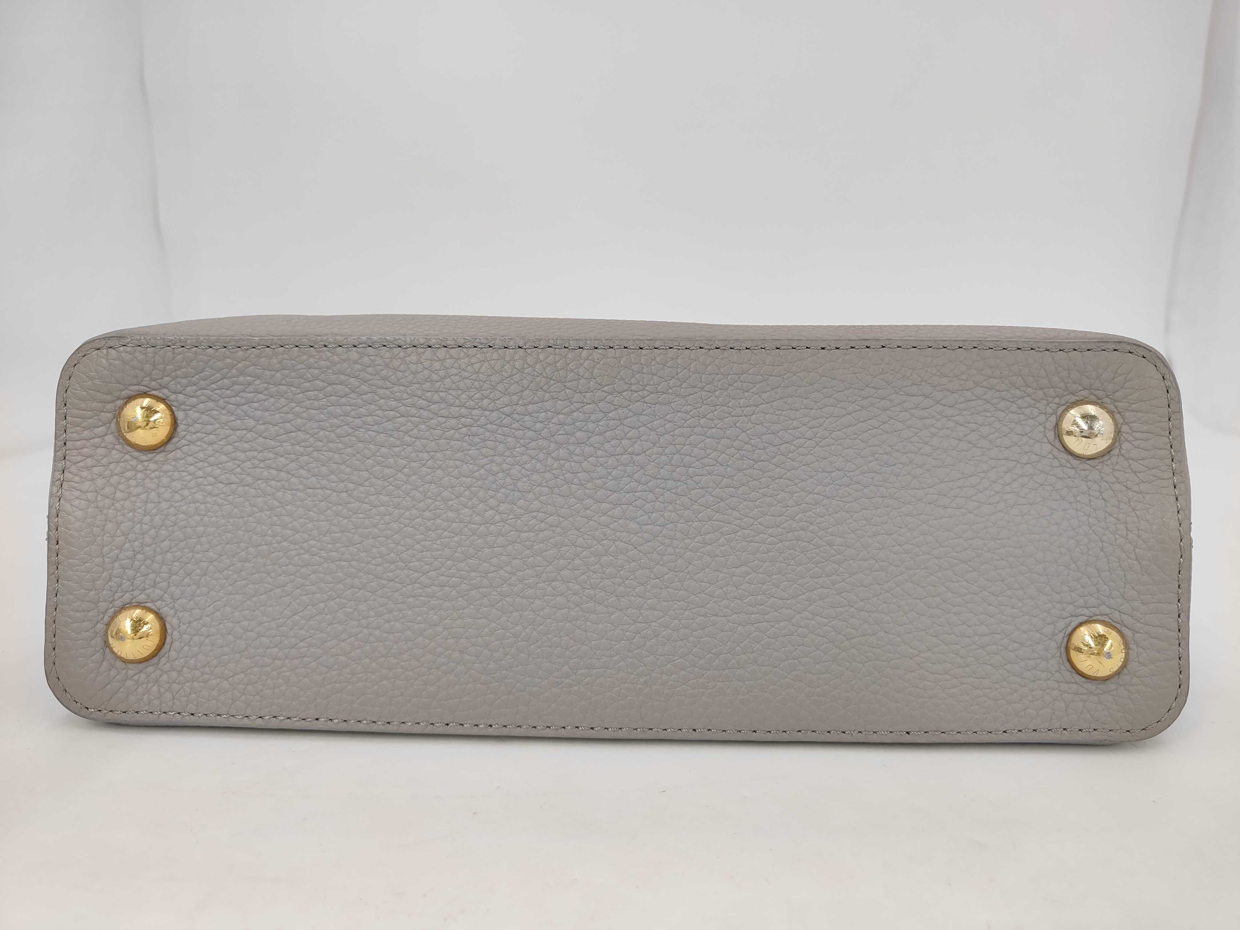 Capucines MM M59067 Tote Bag — view 7