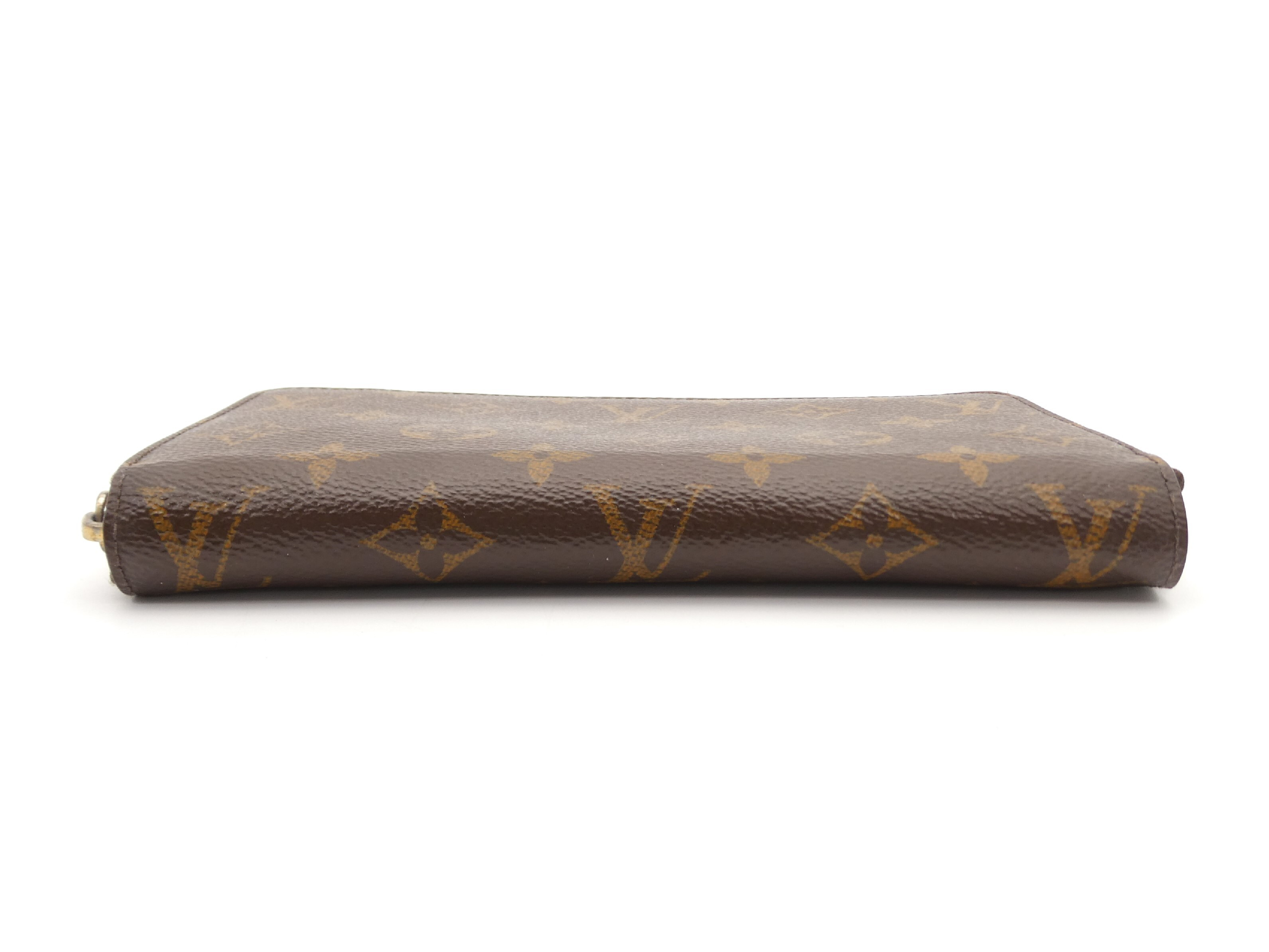 Monogram Zippy Wallet — view 5