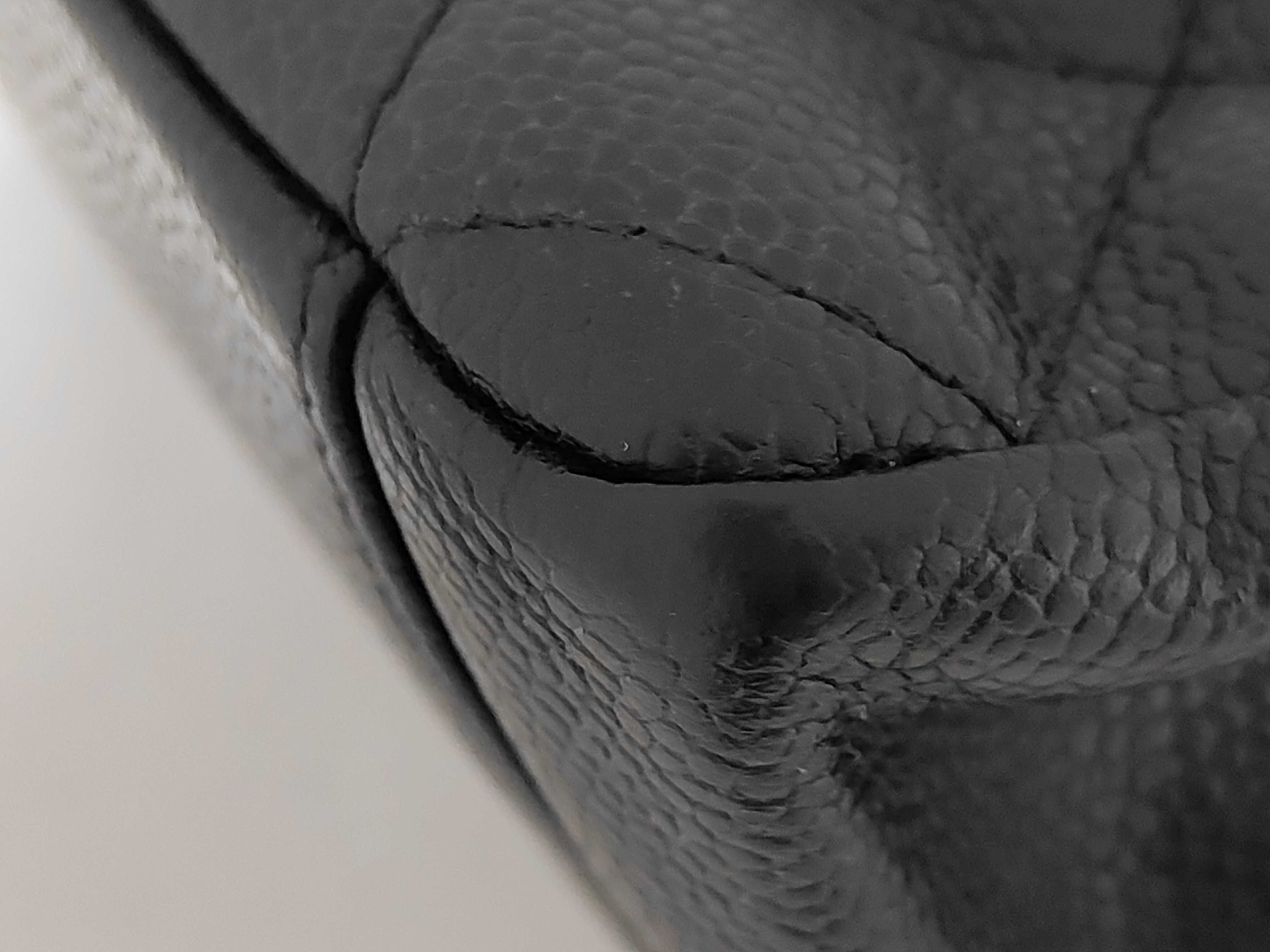 PST Caviar Skin Chain Tote Bag — view 10