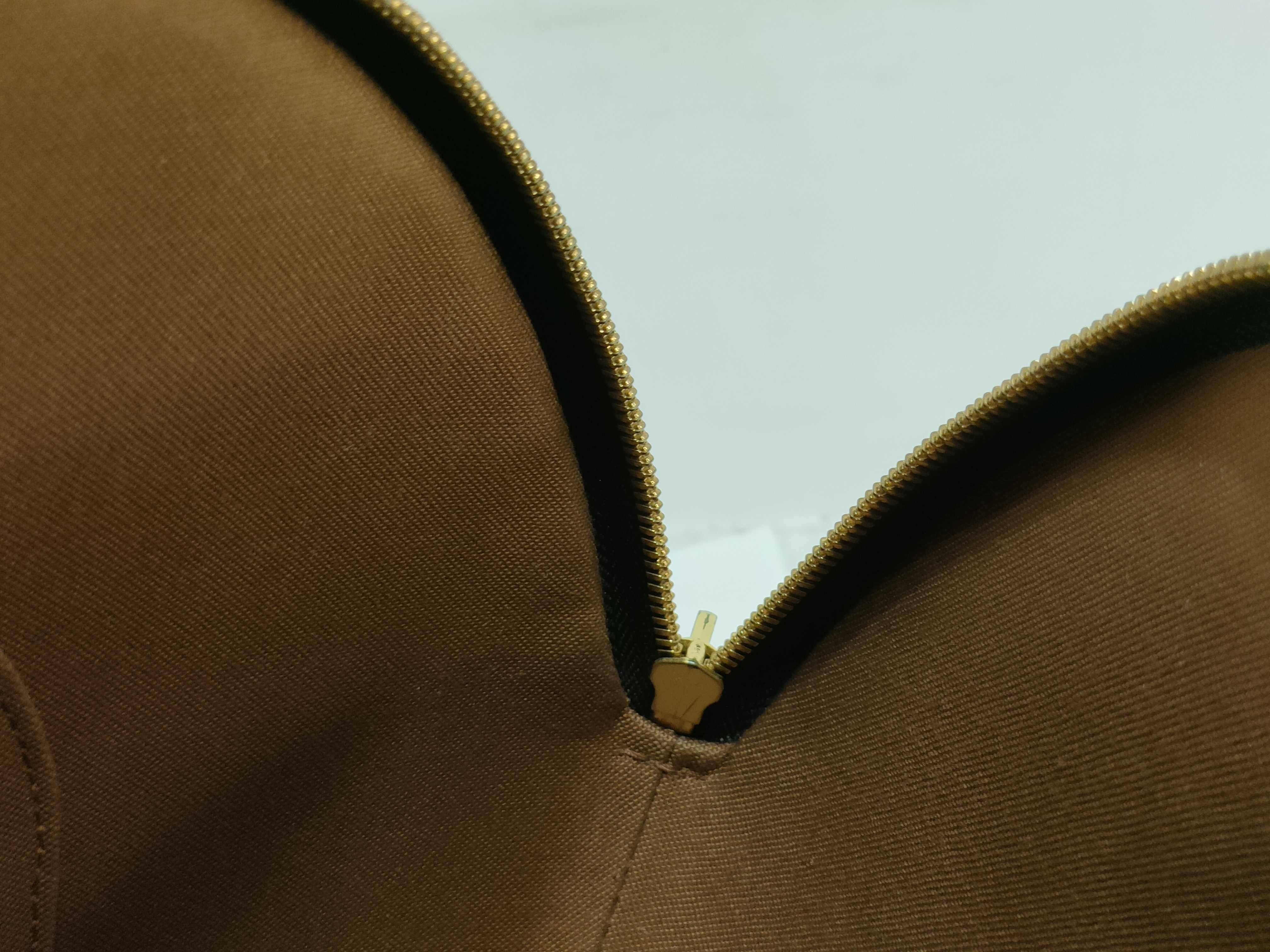 Monogram Vuitton Ellipse Handbag — view 14