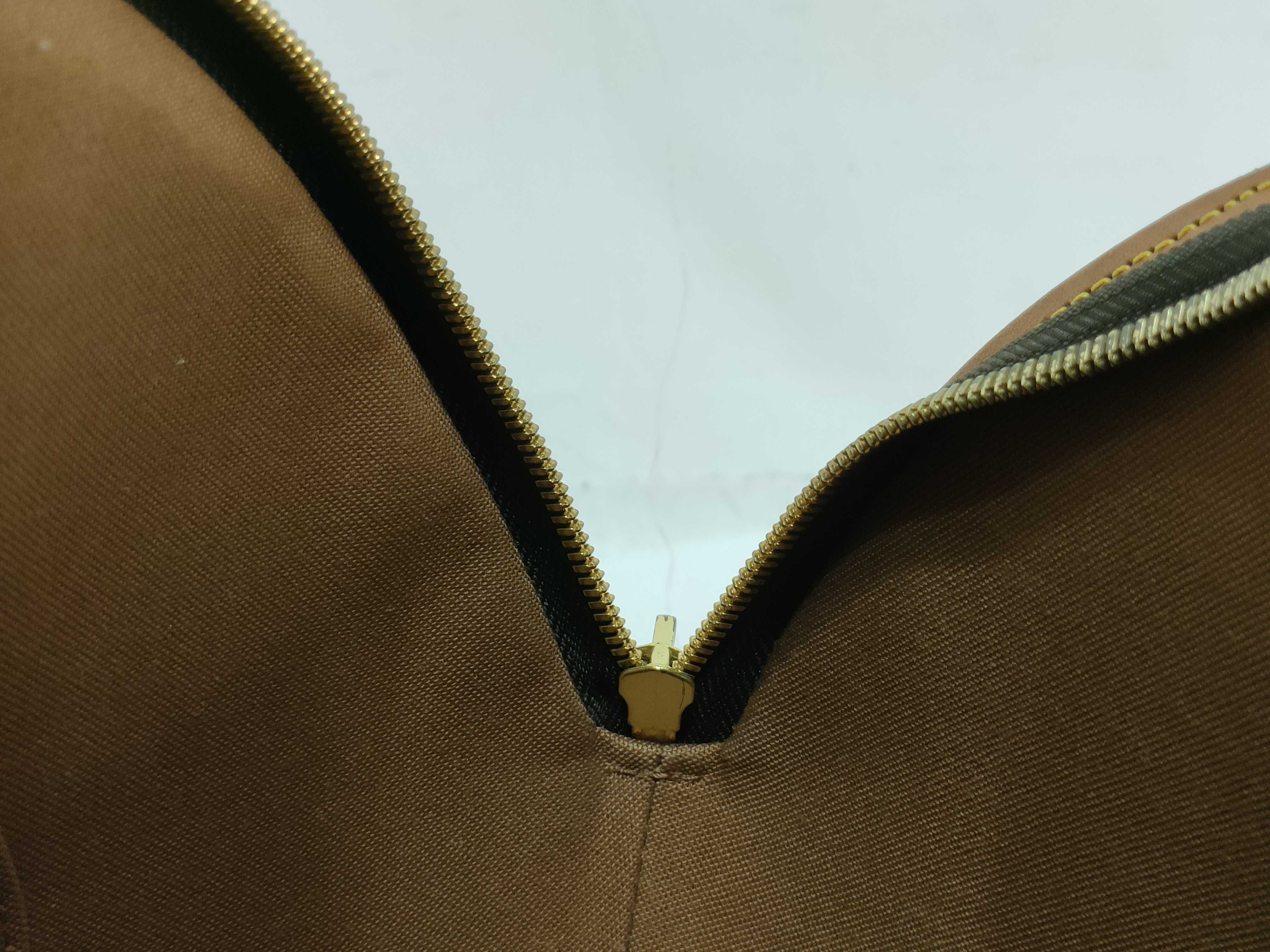 Monogram Vuitton Ellipse Handbag — view 15