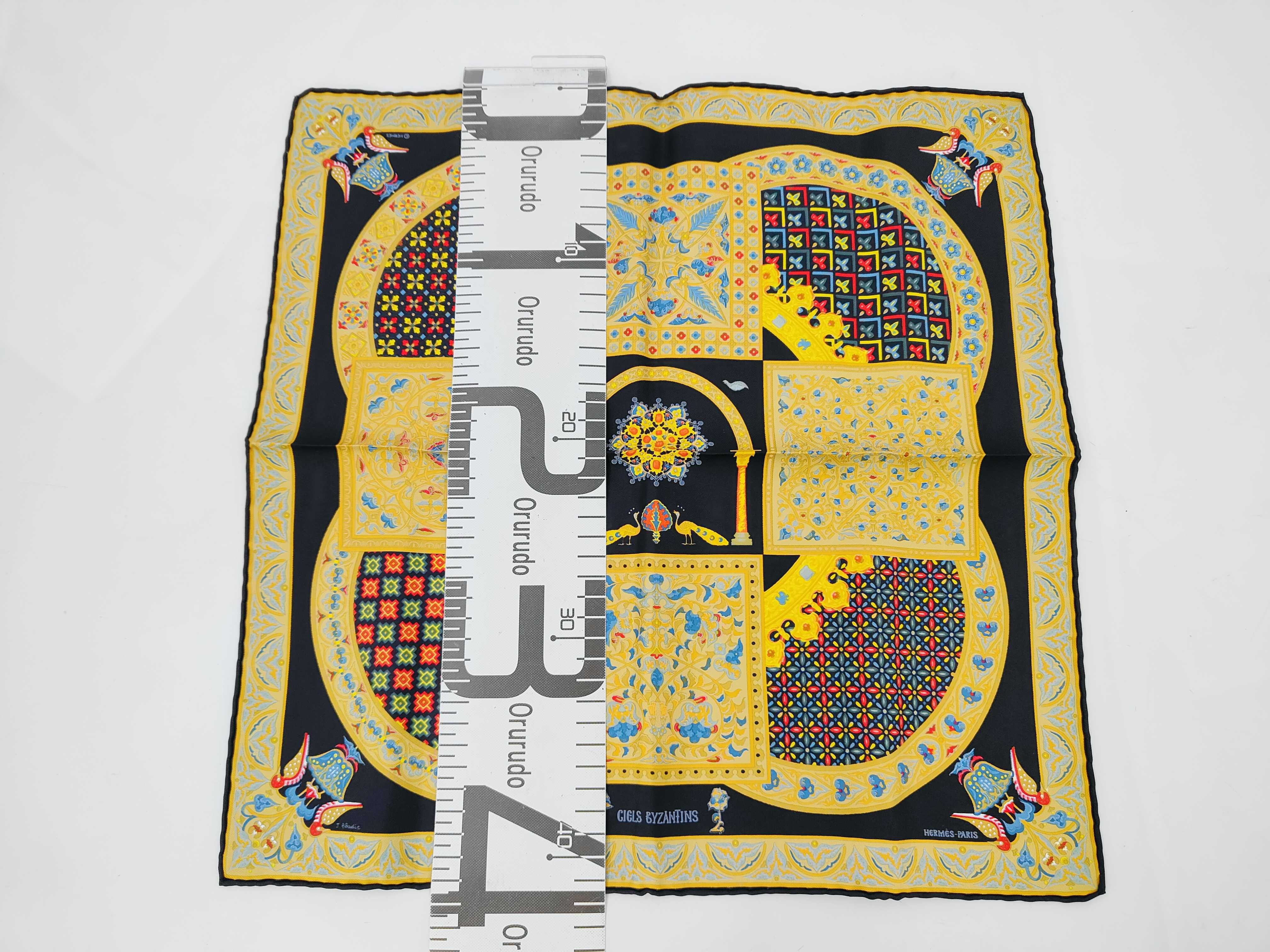 Carre 40 Other Accessories — view 2